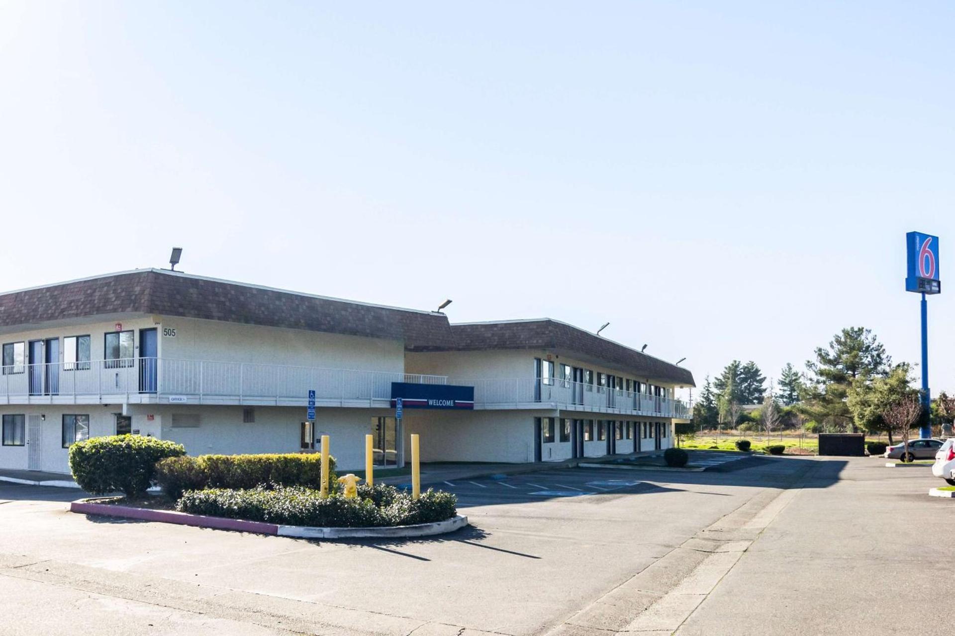 Motel 6-Oroville, CA photo 25
