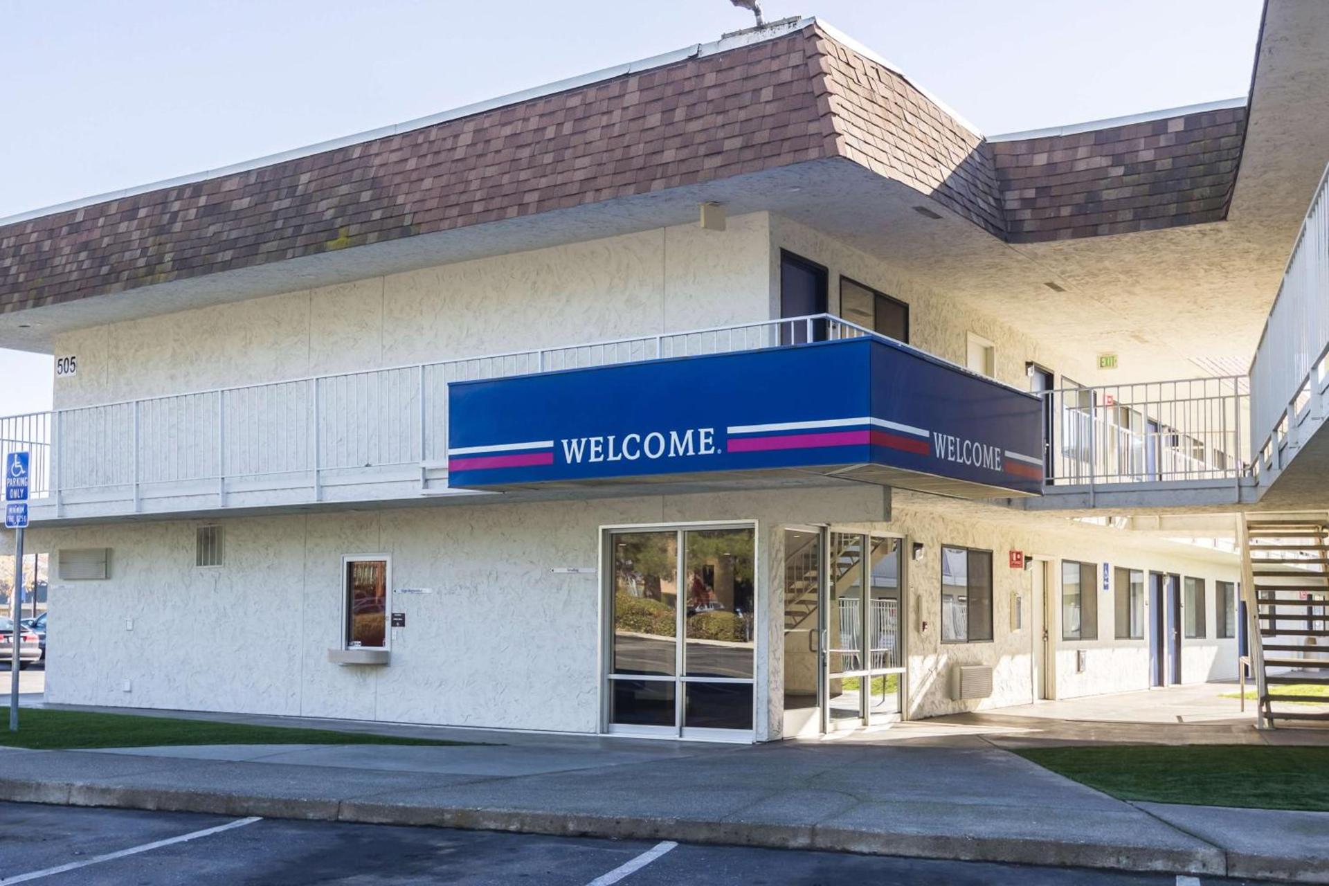 Motel 6-Oroville, CA photo 26