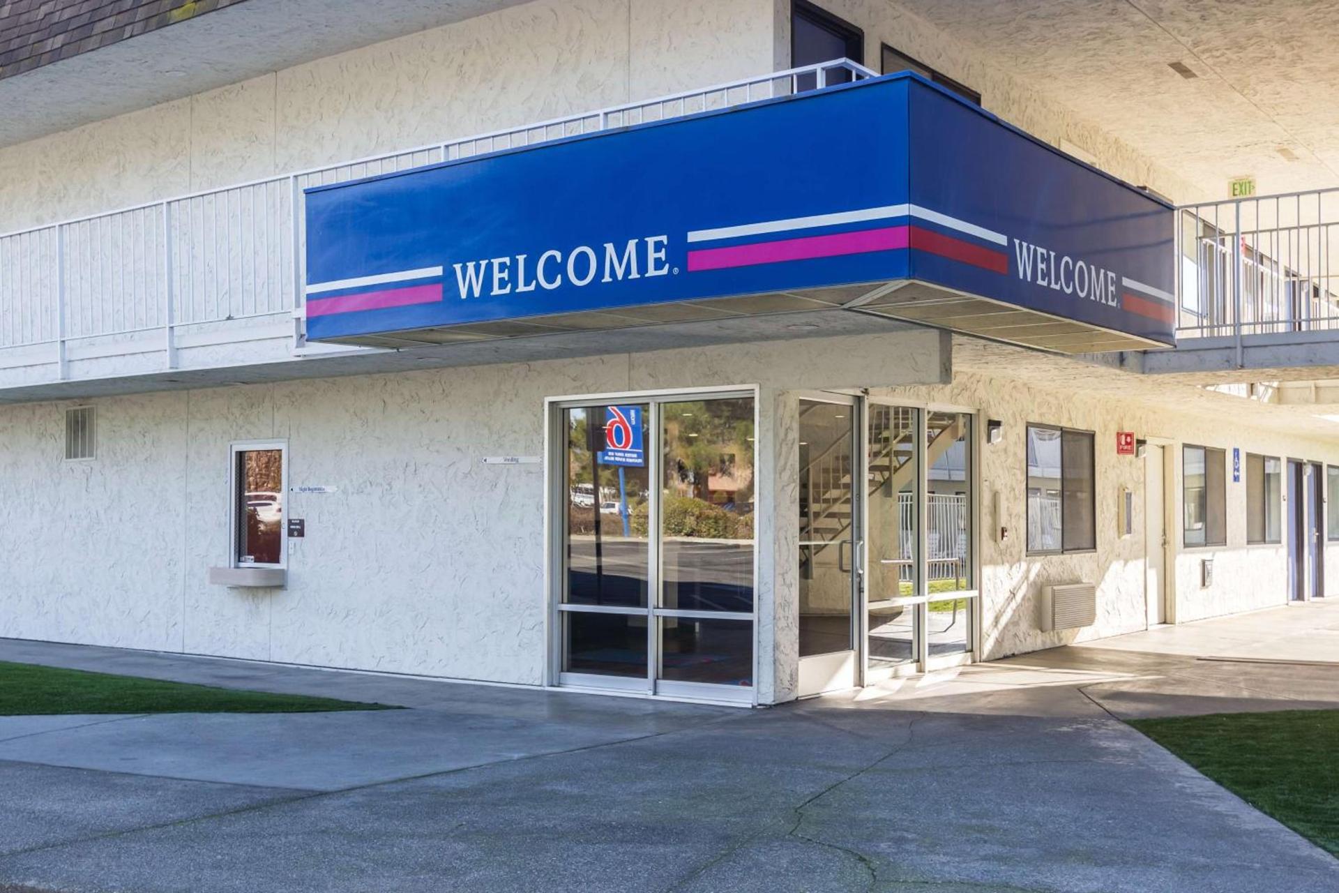 Motel 6-Oroville, CA — hotel in Oroville