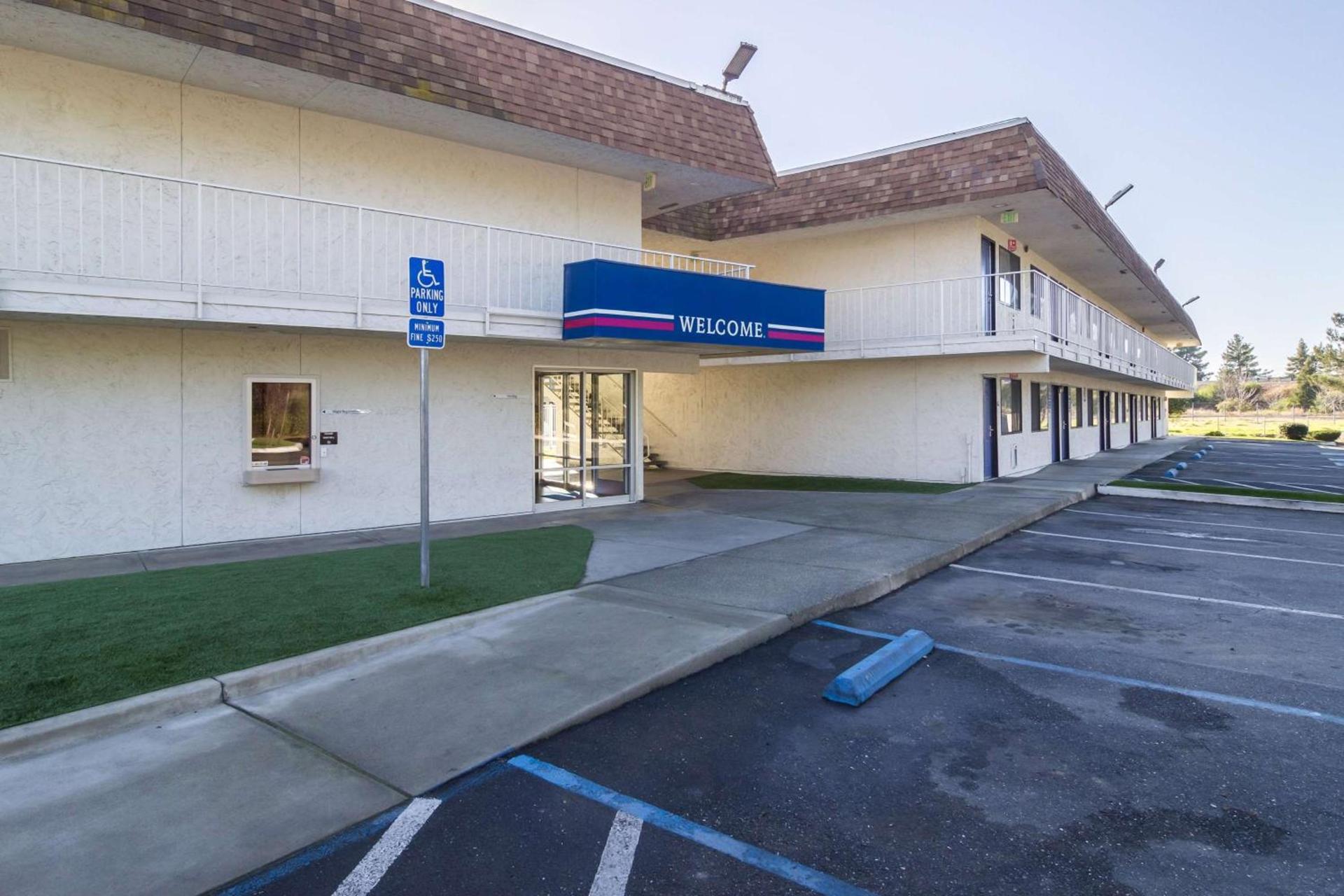 Motel 6-Oroville, CA photo 27