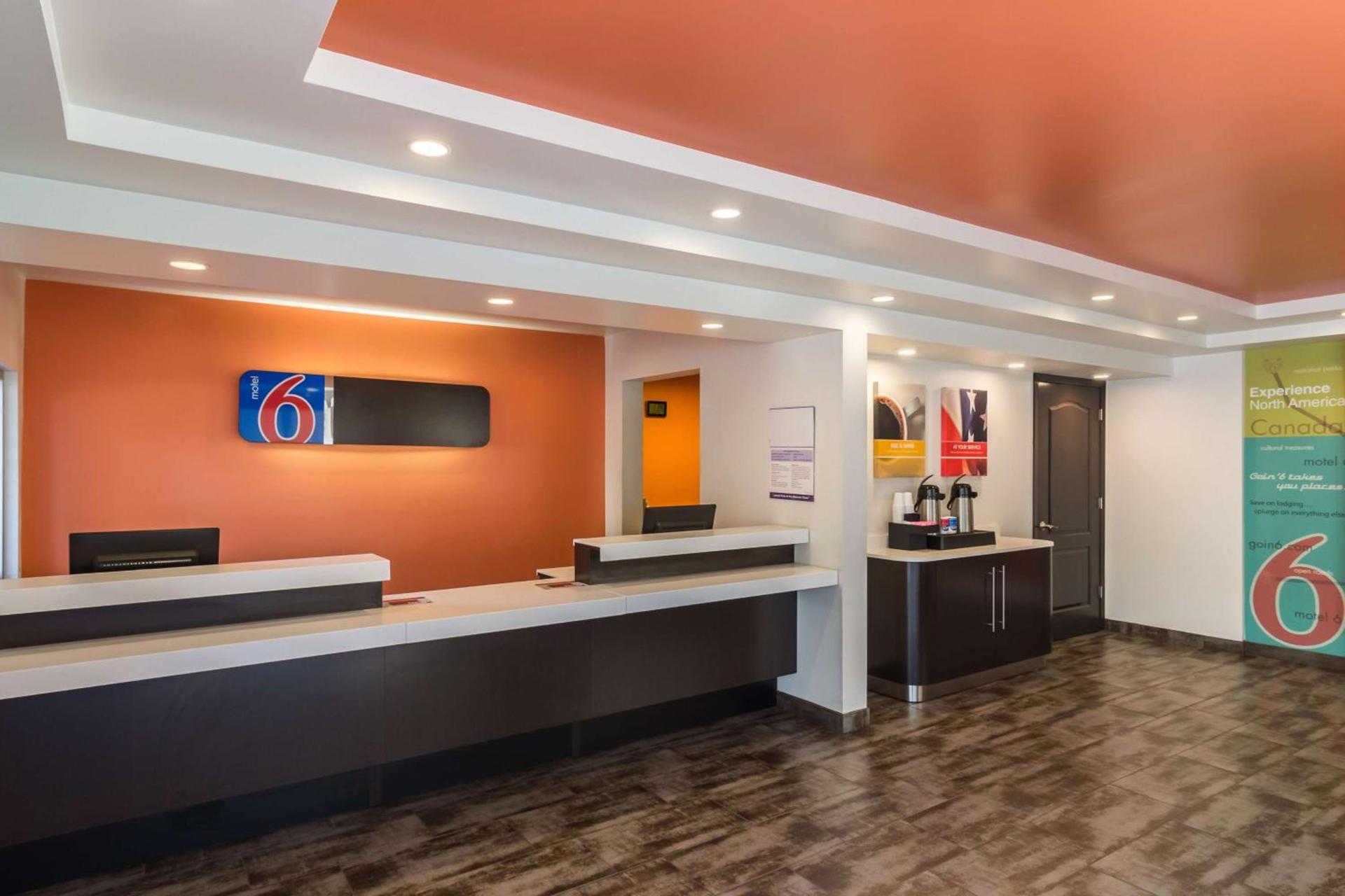 Motel 6-Oroville, CA photo 30