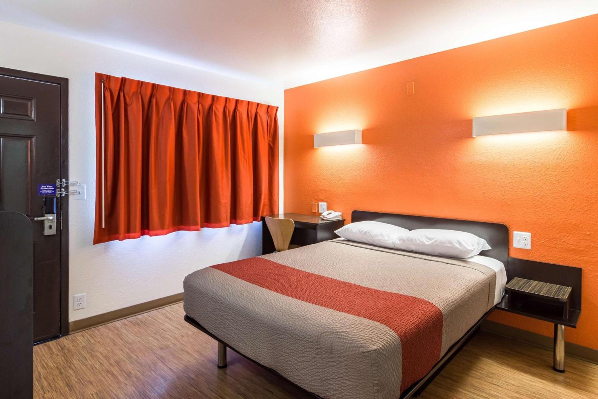 Motel 6-Oroville, CA photo 36