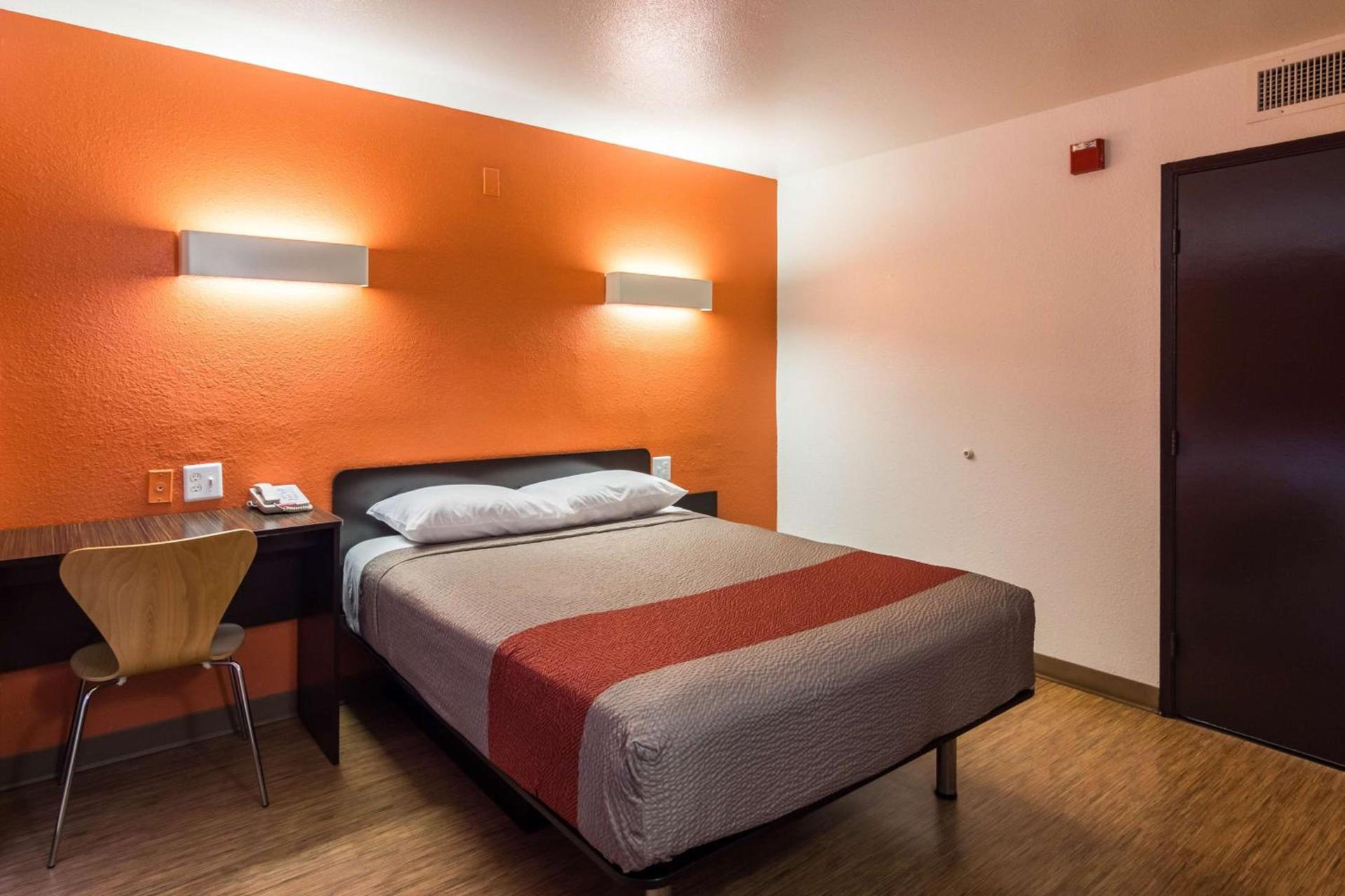 Motel 6-Oroville, CA photo 37