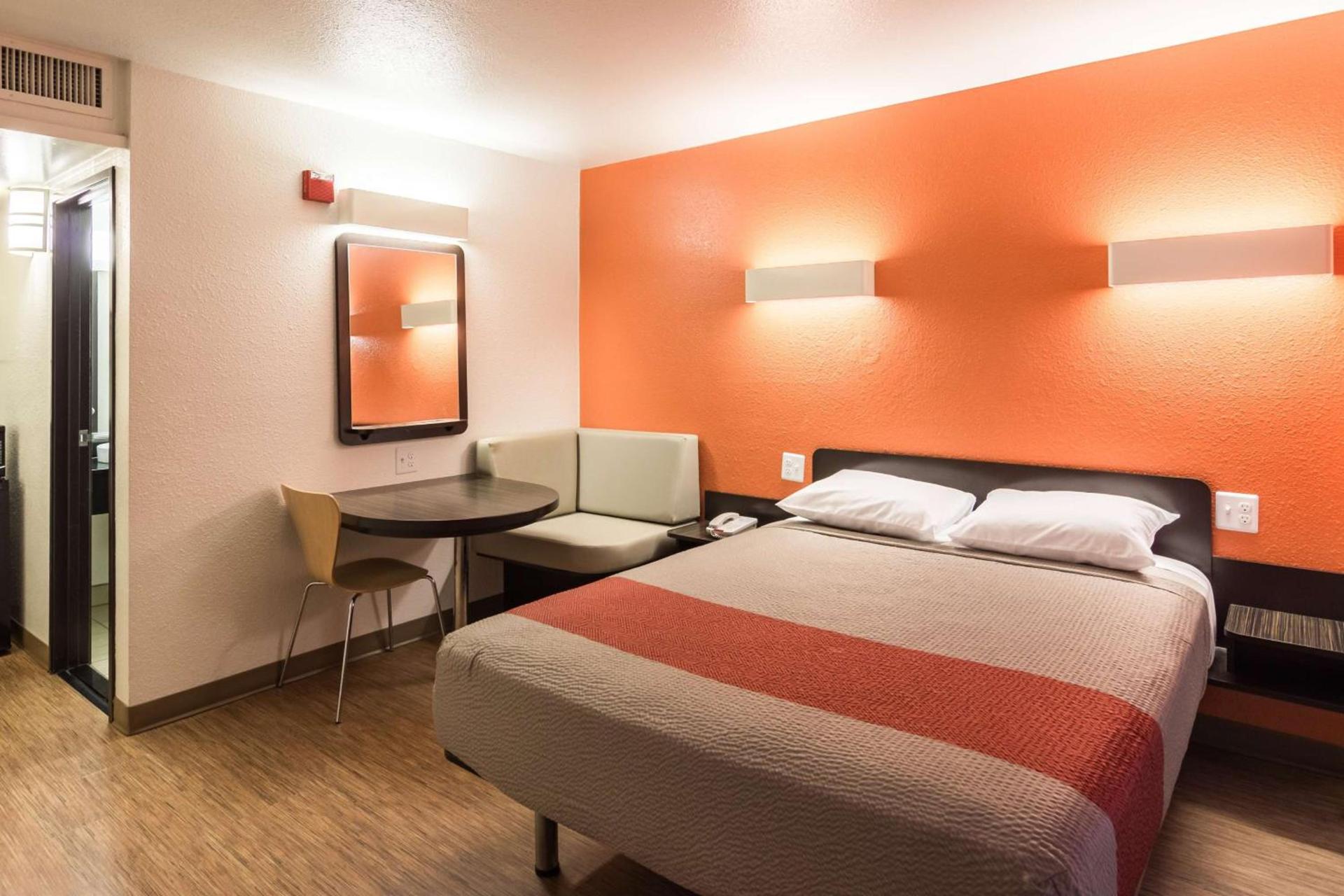 Motel 6-Oroville, CA photo 40