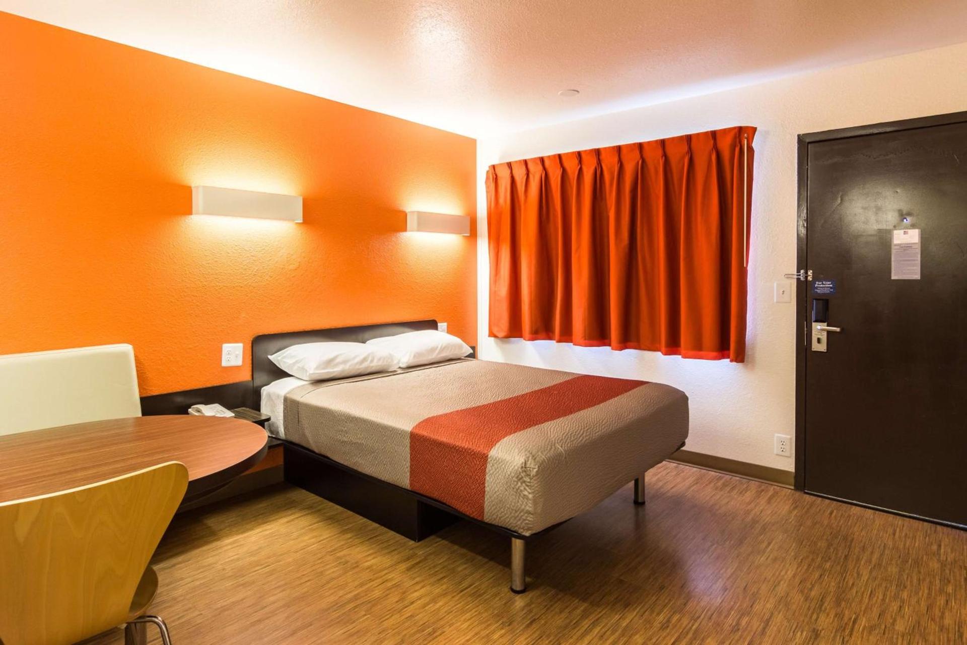 Motel 6-Oroville, CA photo 42