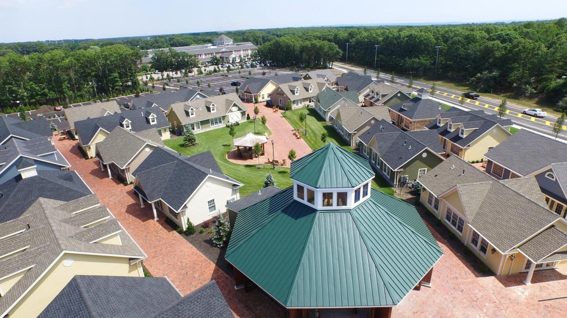 The Inn and Spa at East Wind photo 20