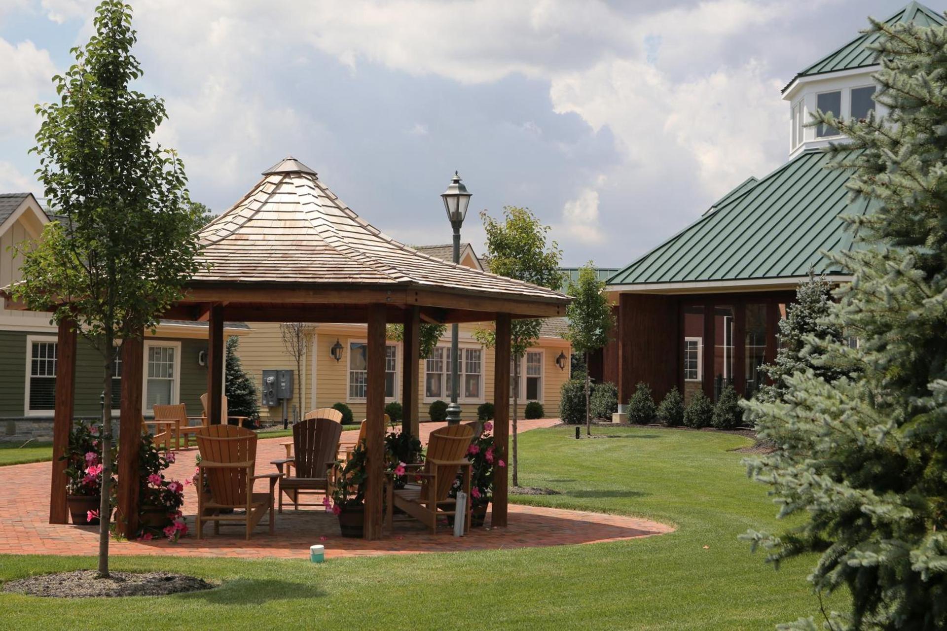 The Inn and Spa at East Wind photo 28