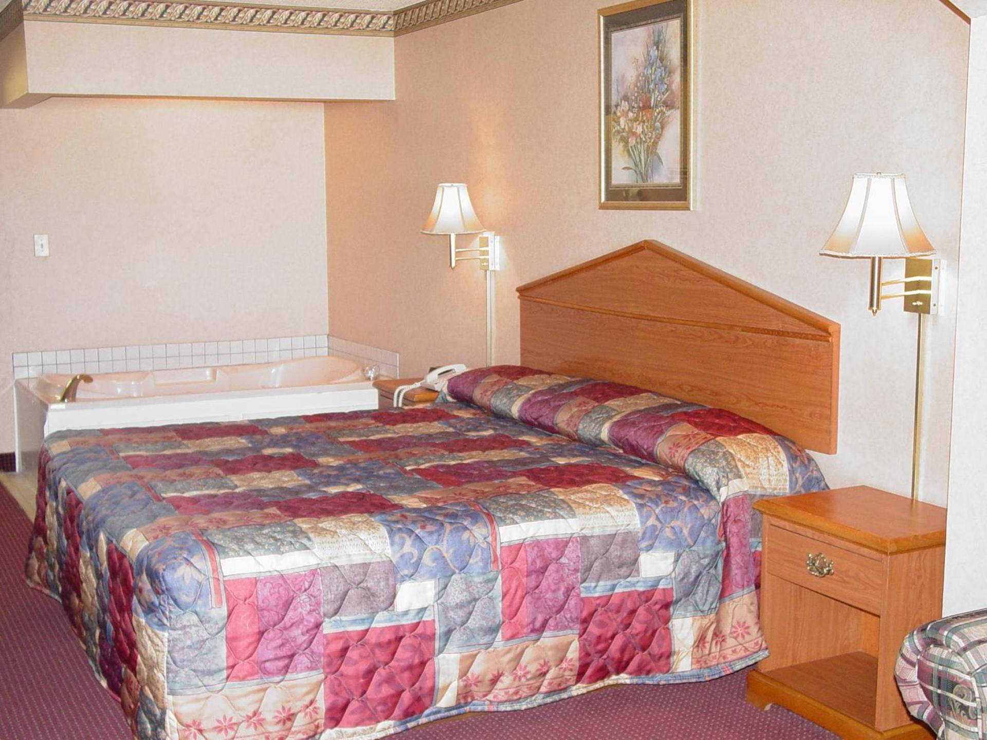 Garden Inn & Suites photo 3