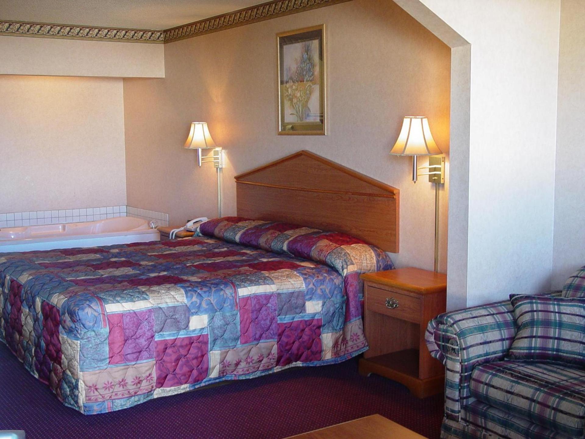 Garden Inn & Suites photo 2