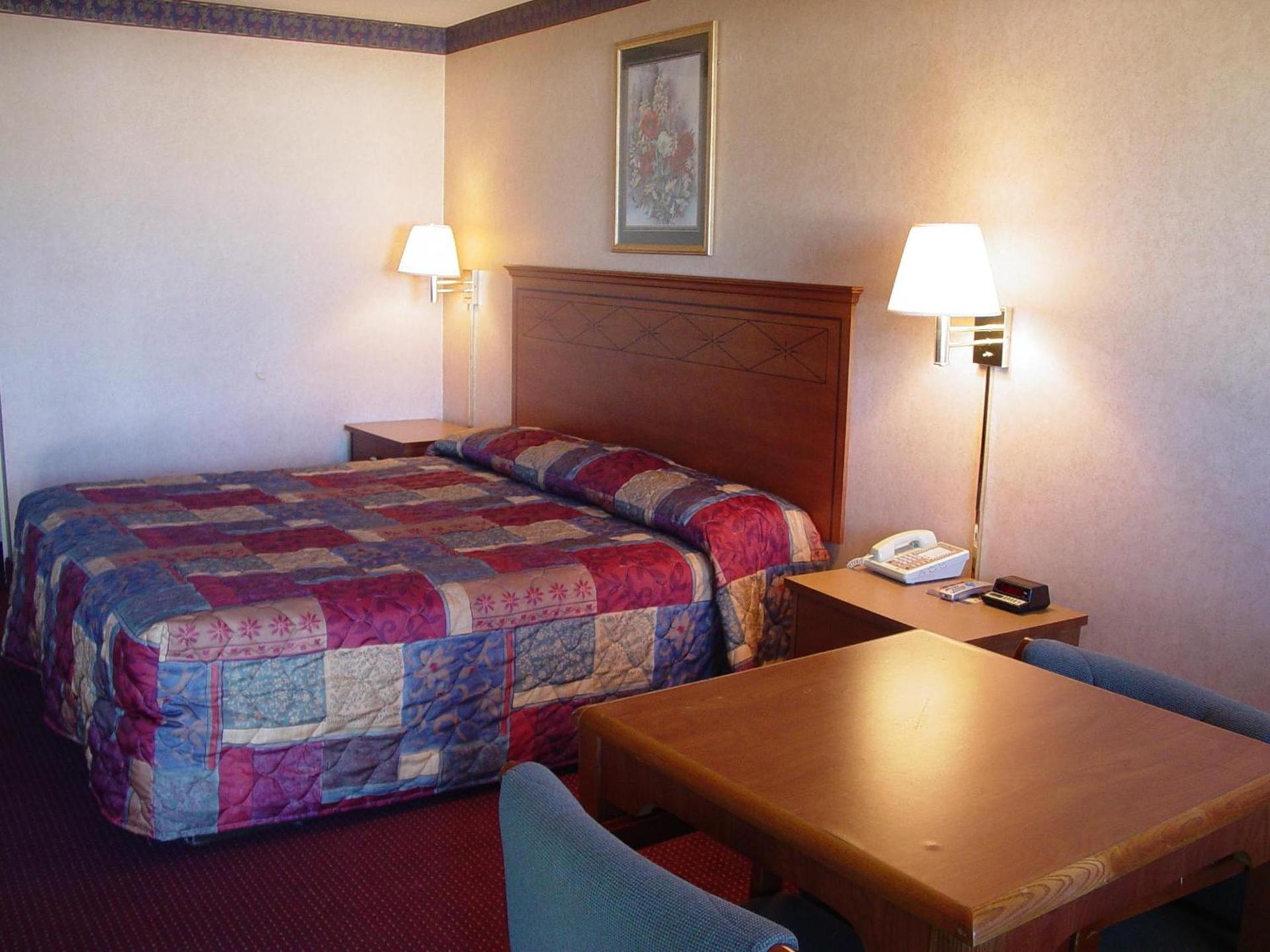 Garden Inn & Suites photo 4