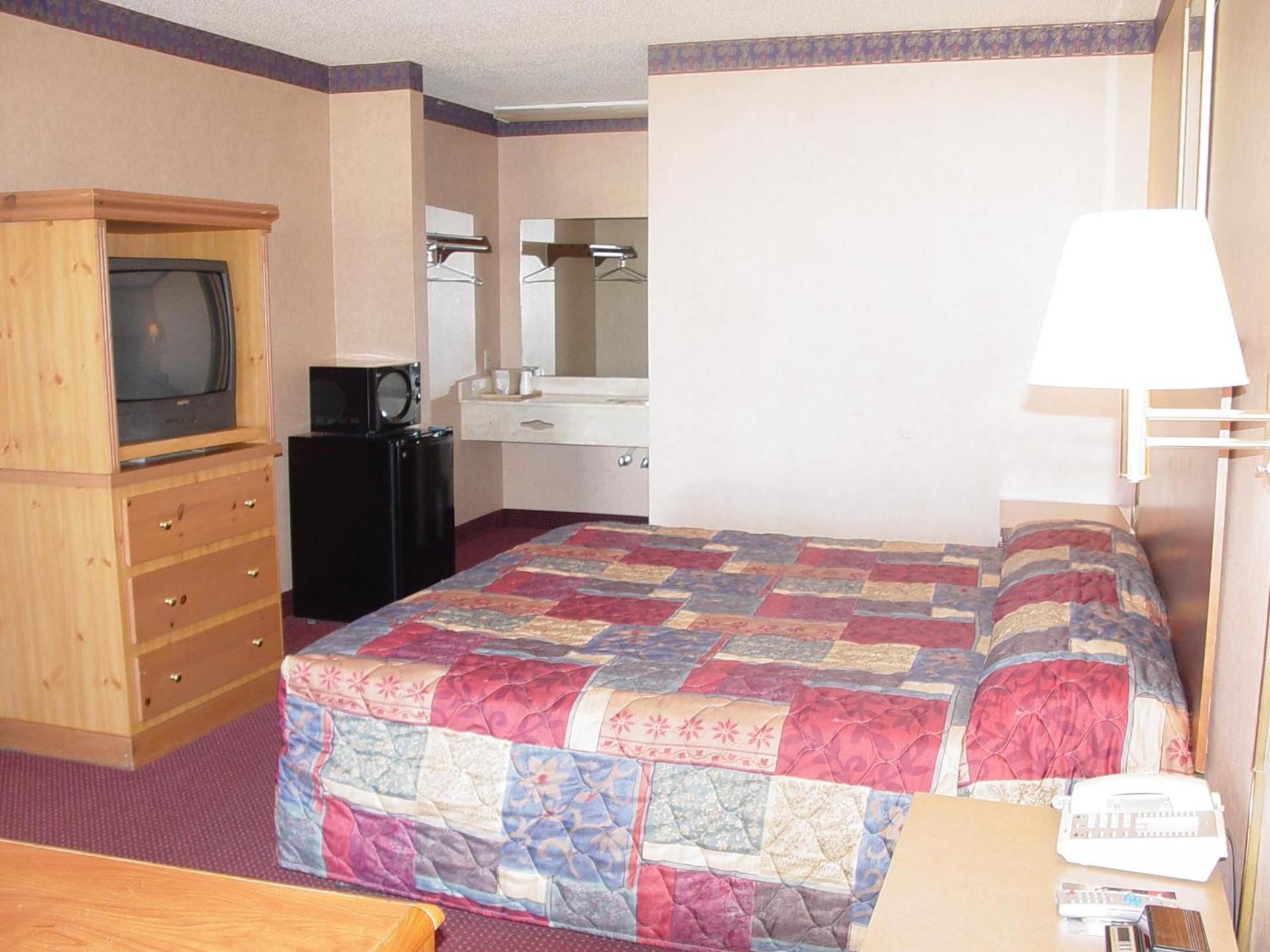 Garden Inn & Suites photo 5