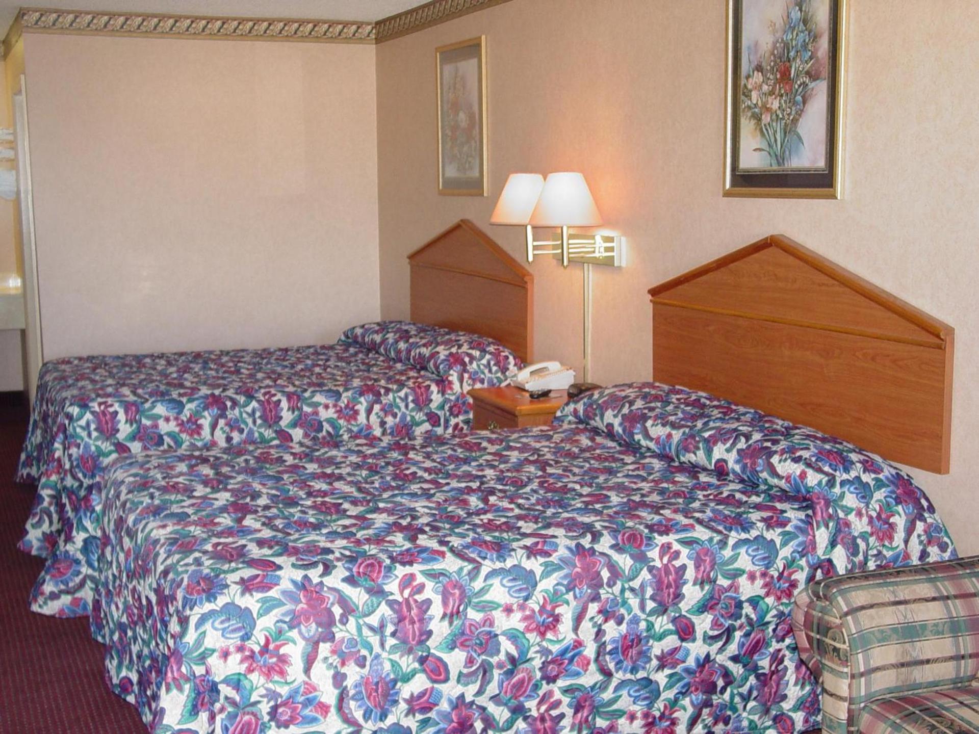 Garden Inn & Suites photo 7