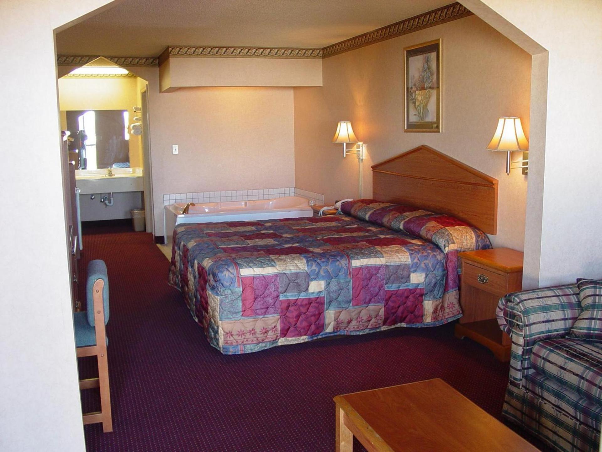 Garden Inn & Suites photo 6