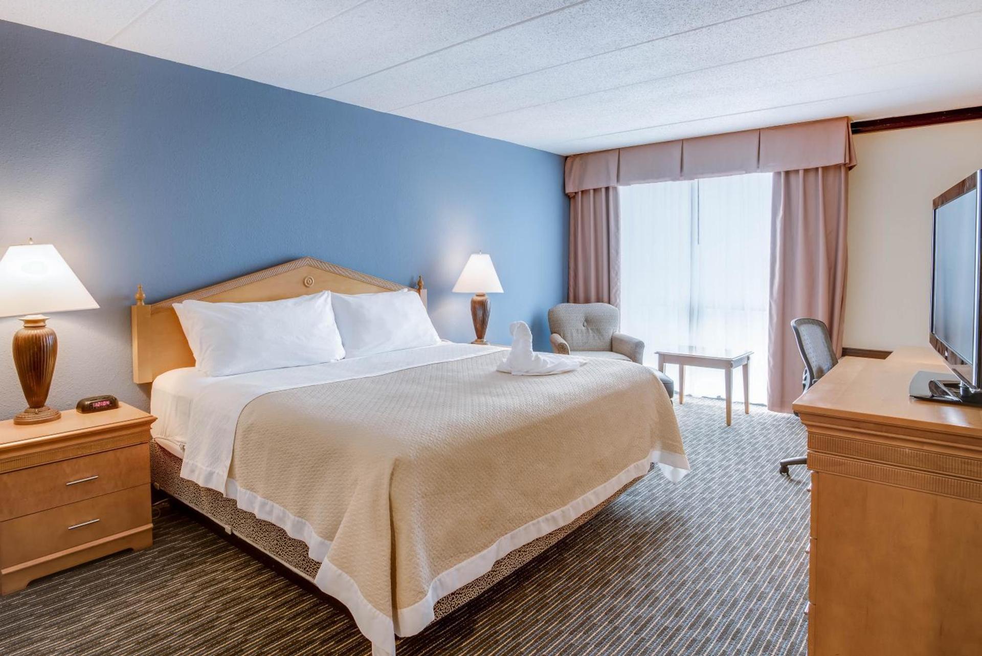 Days Hotel by Wyndham Toms River Jersey Shore photo 3