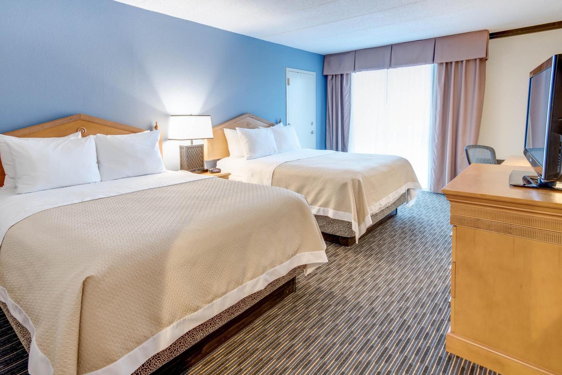 Days Hotel by Wyndham Toms River Jersey Shore photo 5