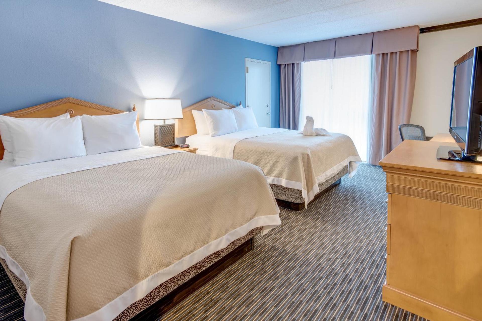 Days Hotel by Wyndham Toms River Jersey Shore photo 7