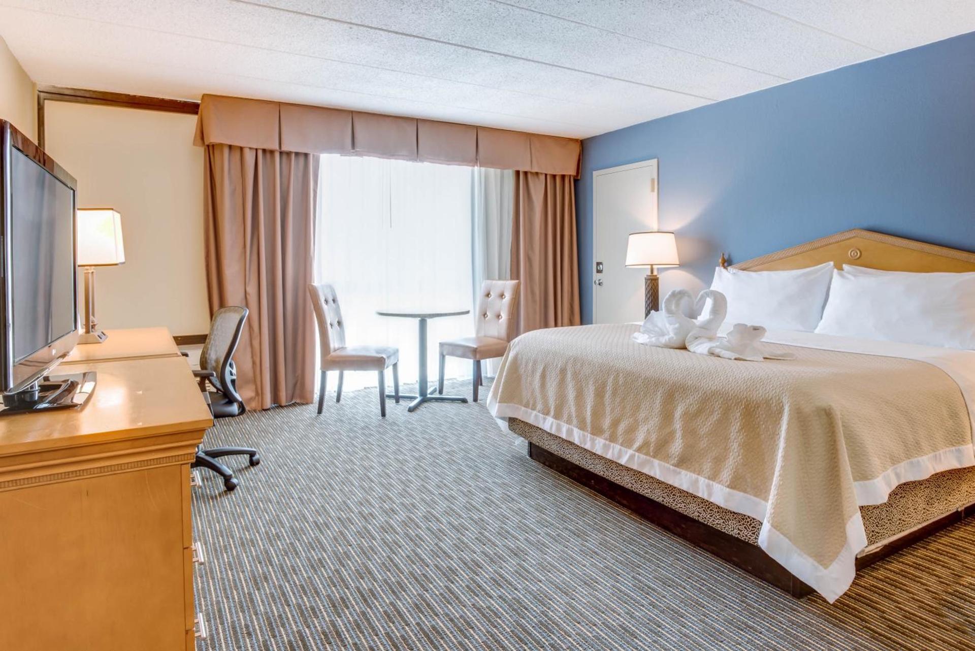 Days Hotel by Wyndham Toms River Jersey Shore photo 16