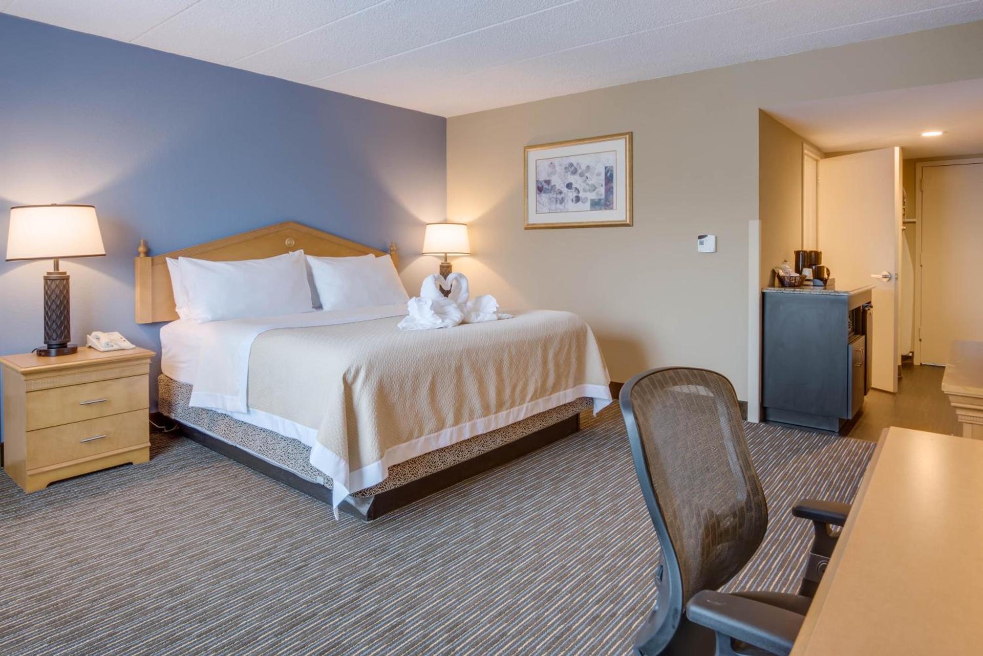Days Hotel by Wyndham Toms River Jersey Shore photo 12