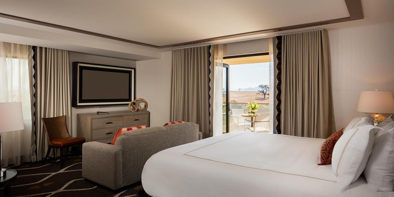 Chumash Casino Resort photo 46