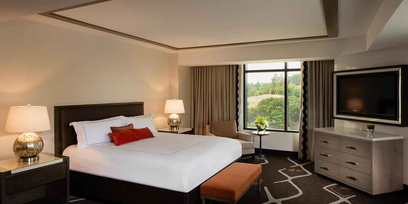 Chumash Casino Resort photo 61