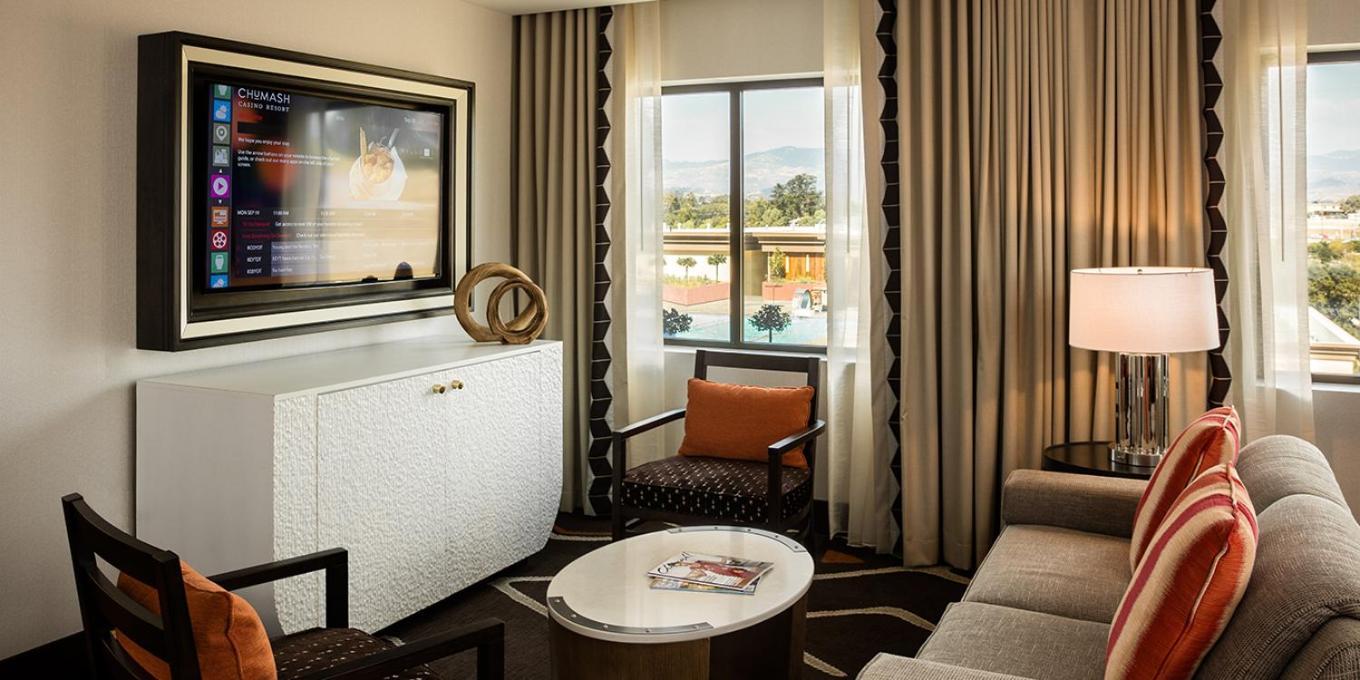 Chumash Casino Resort photo 57