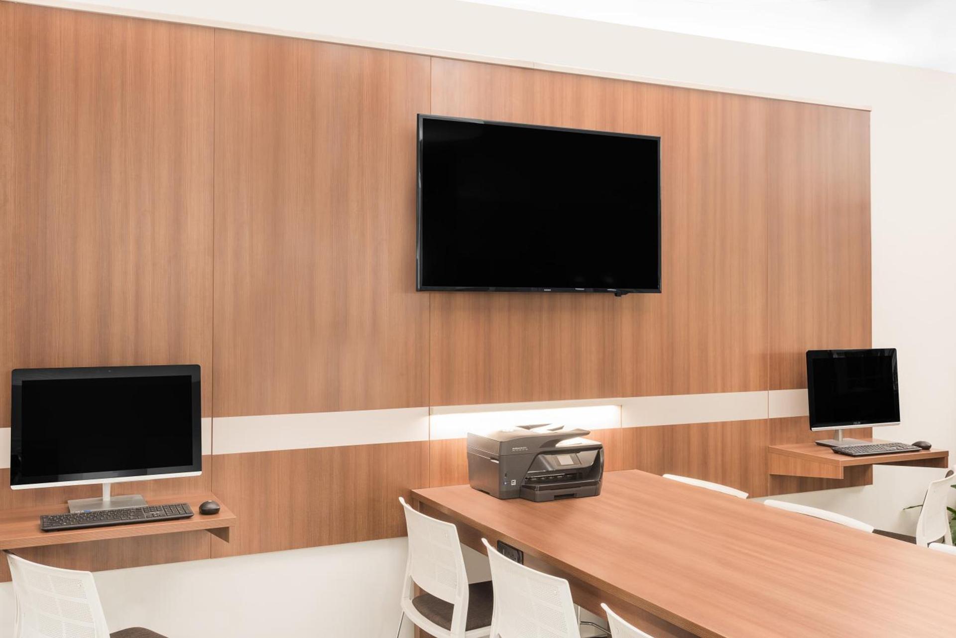 Microtel Inn & Suites by Wyndham Binghamton photo 26