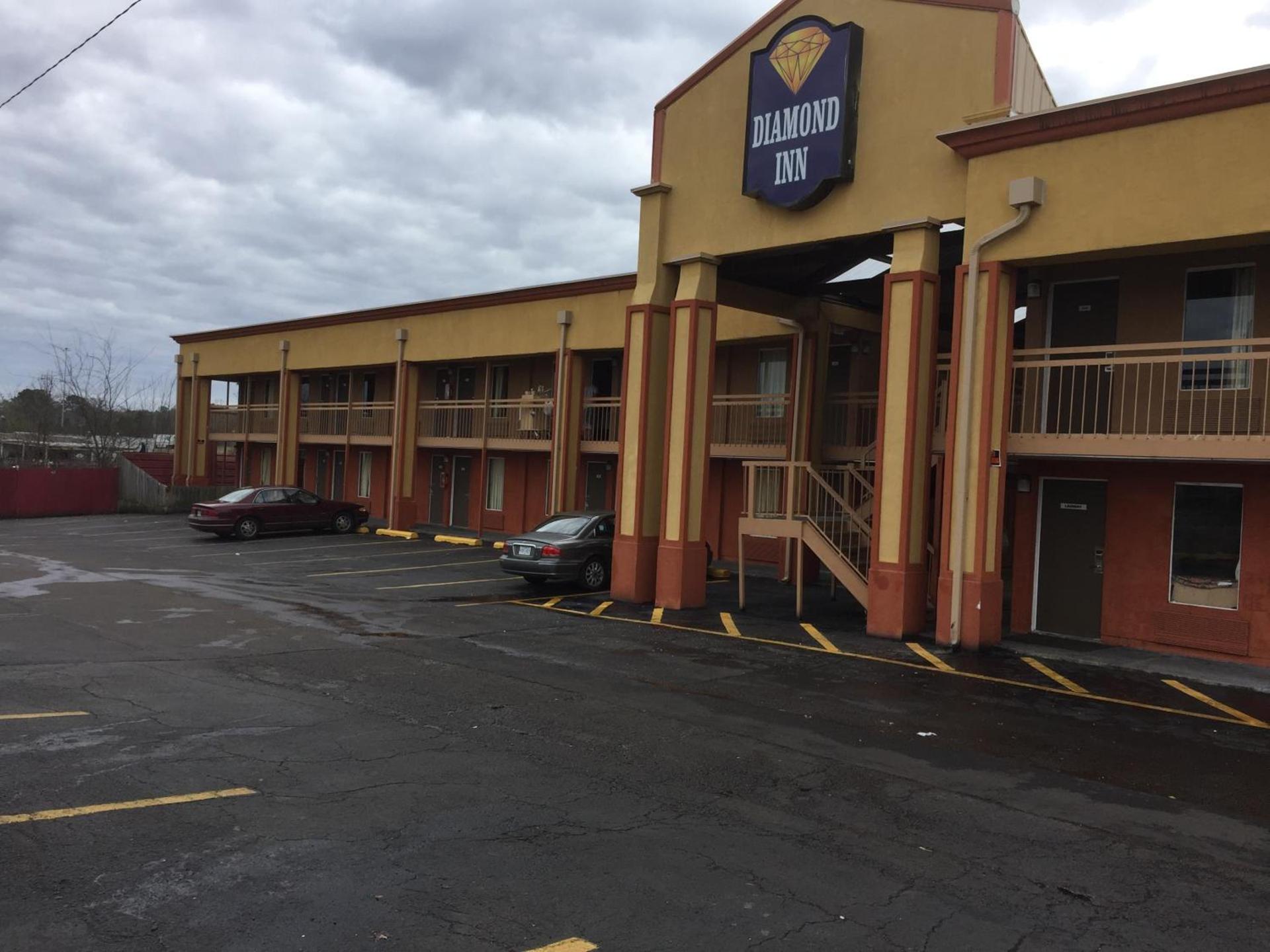 Diamond Inn Motel photo 10