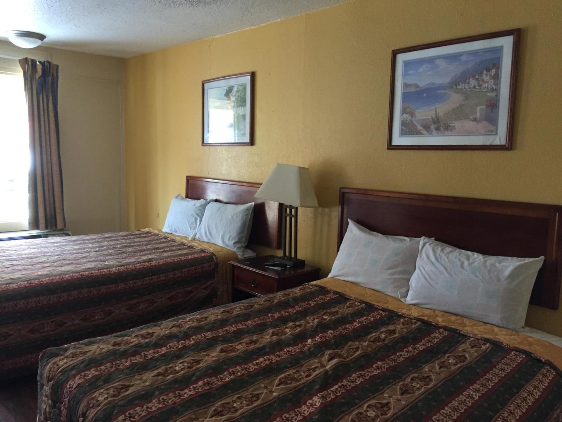 Diamond Inn Motel photo 5