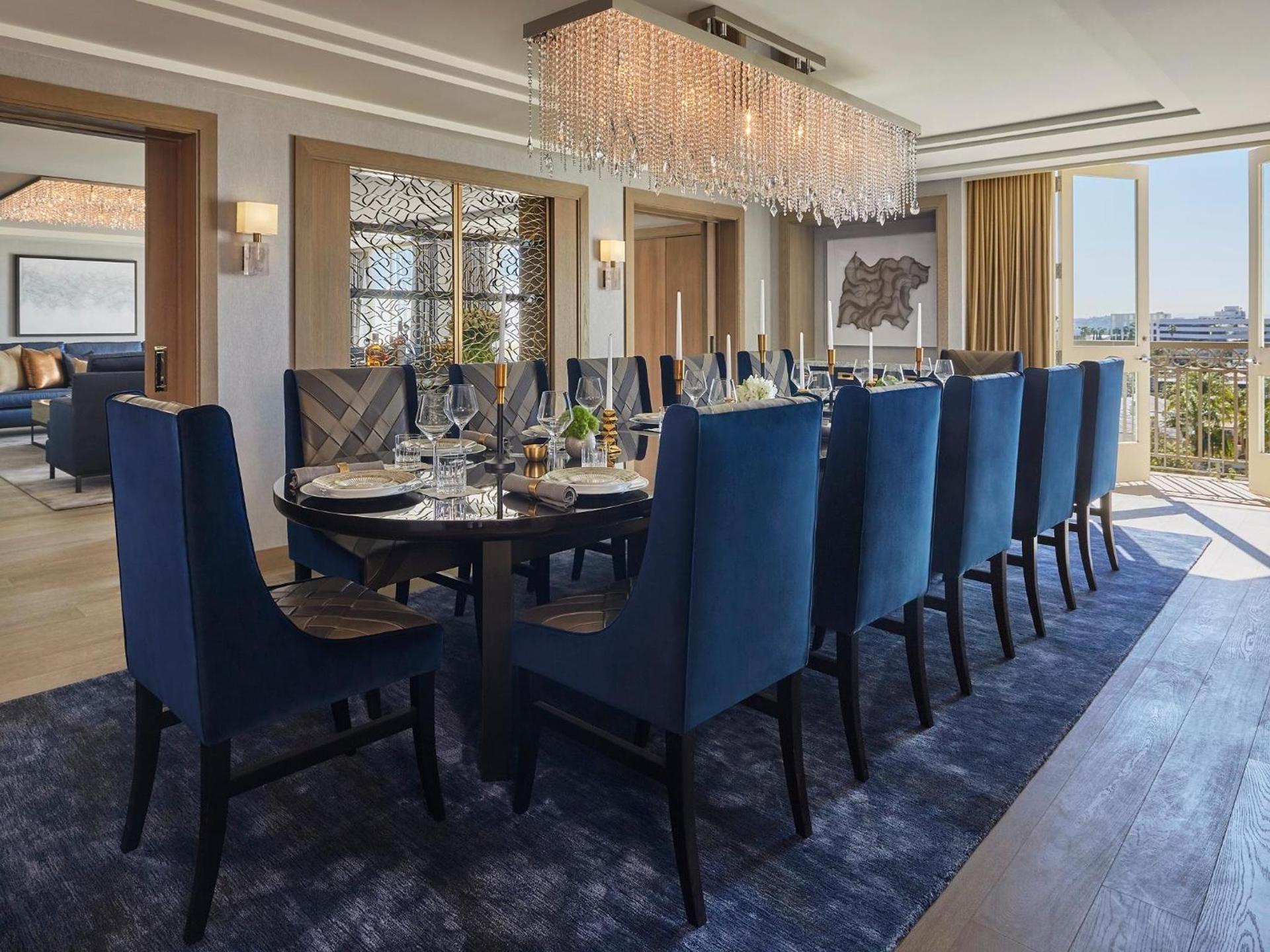 L'Ermitage Beverly Hills photo 40