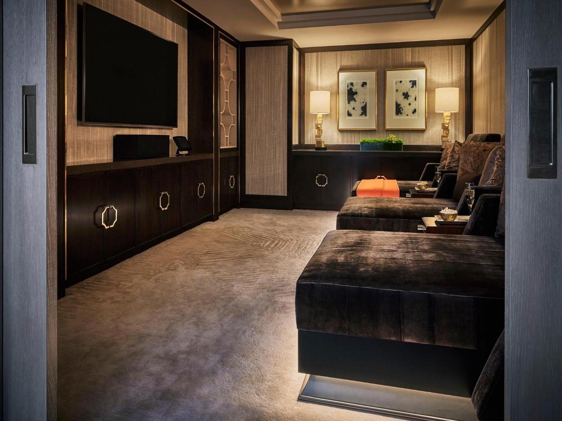 L'Ermitage Beverly Hills photo 43