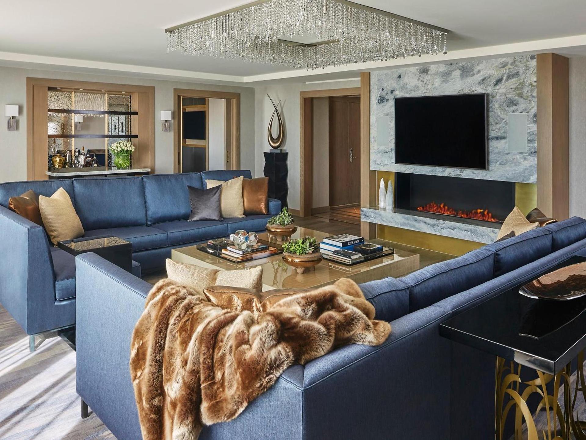 L'Ermitage Beverly Hills photo 46