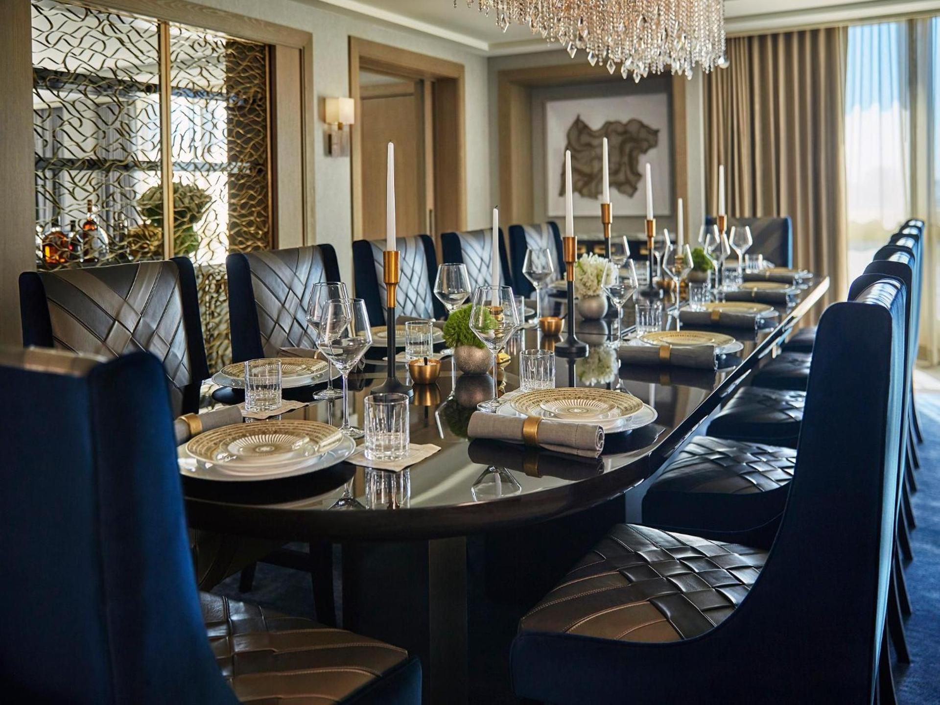 L'Ermitage Beverly Hills photo 47