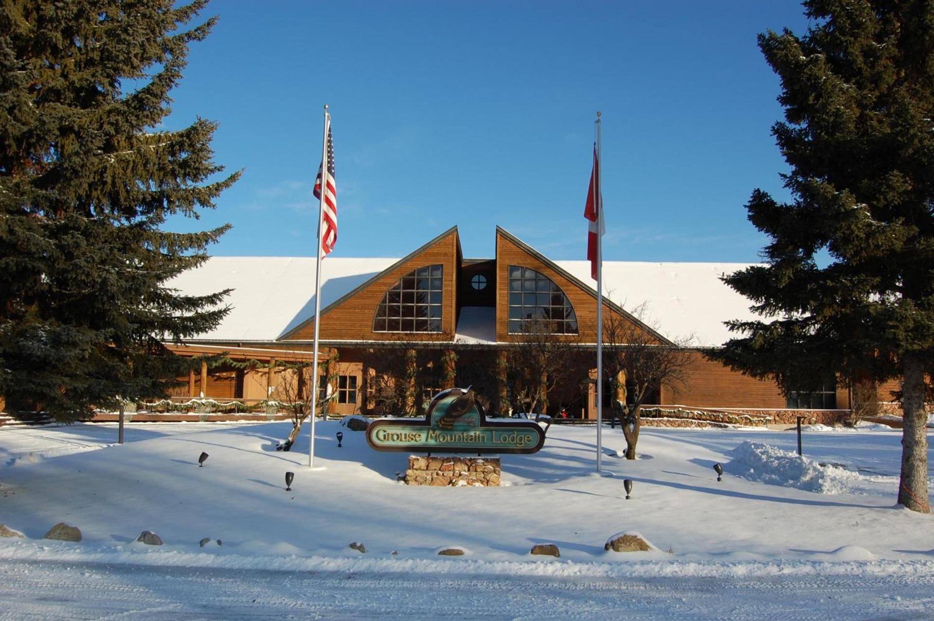 Grouse Mountain Lodge photo 10