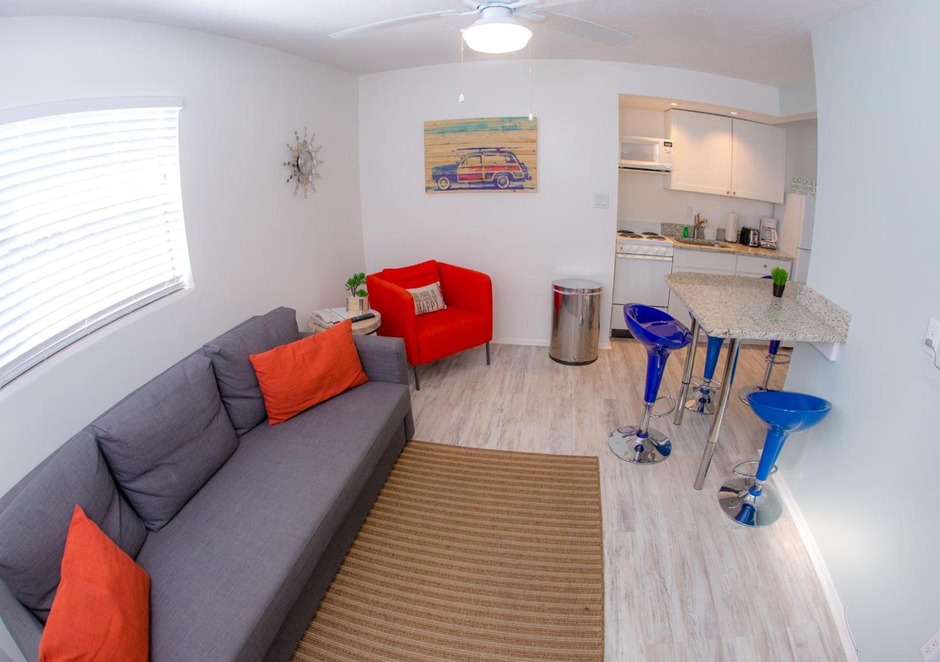 St. Pete Beach Suites photo 34