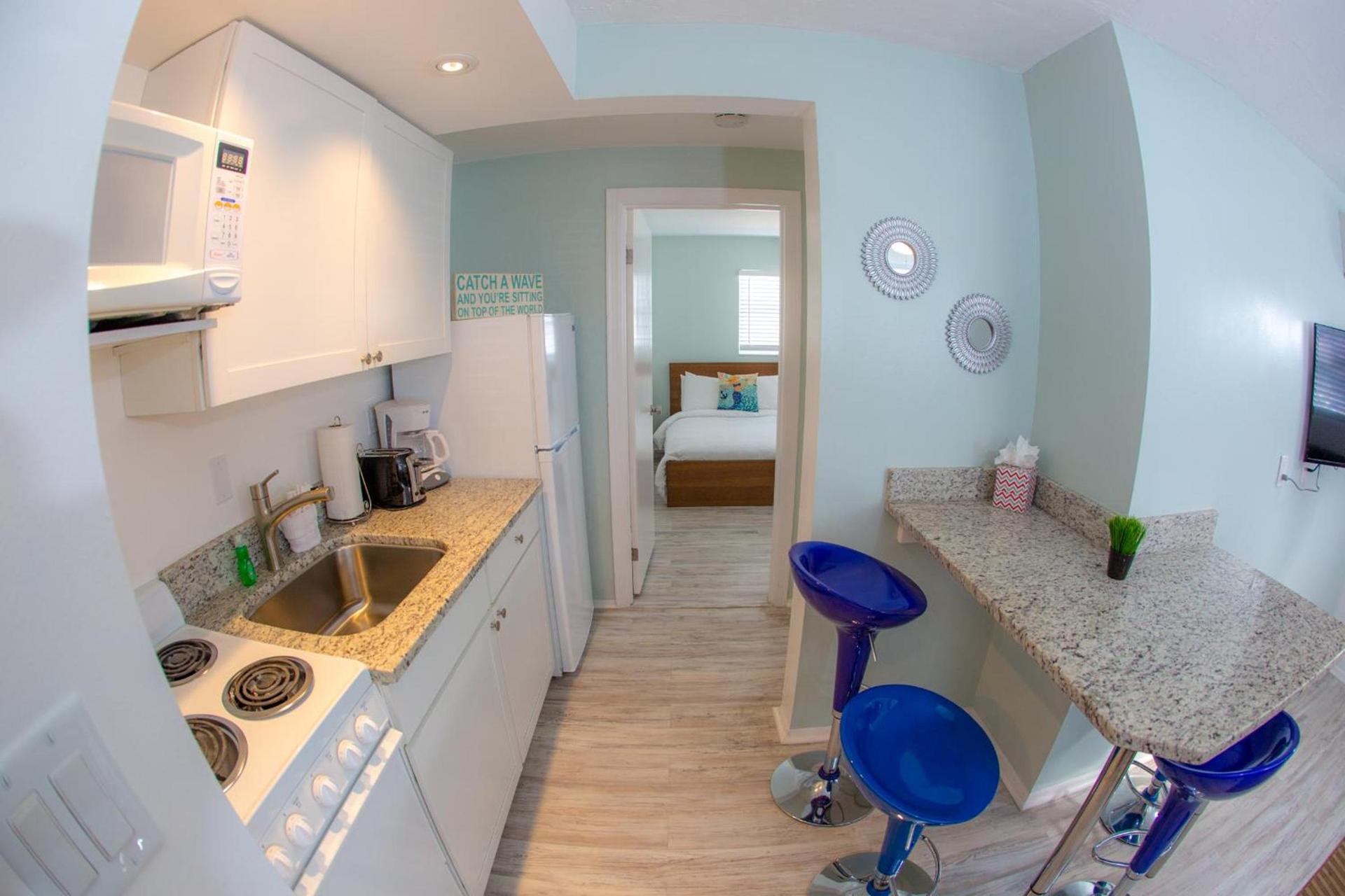 St. Pete Beach Suites photo 35