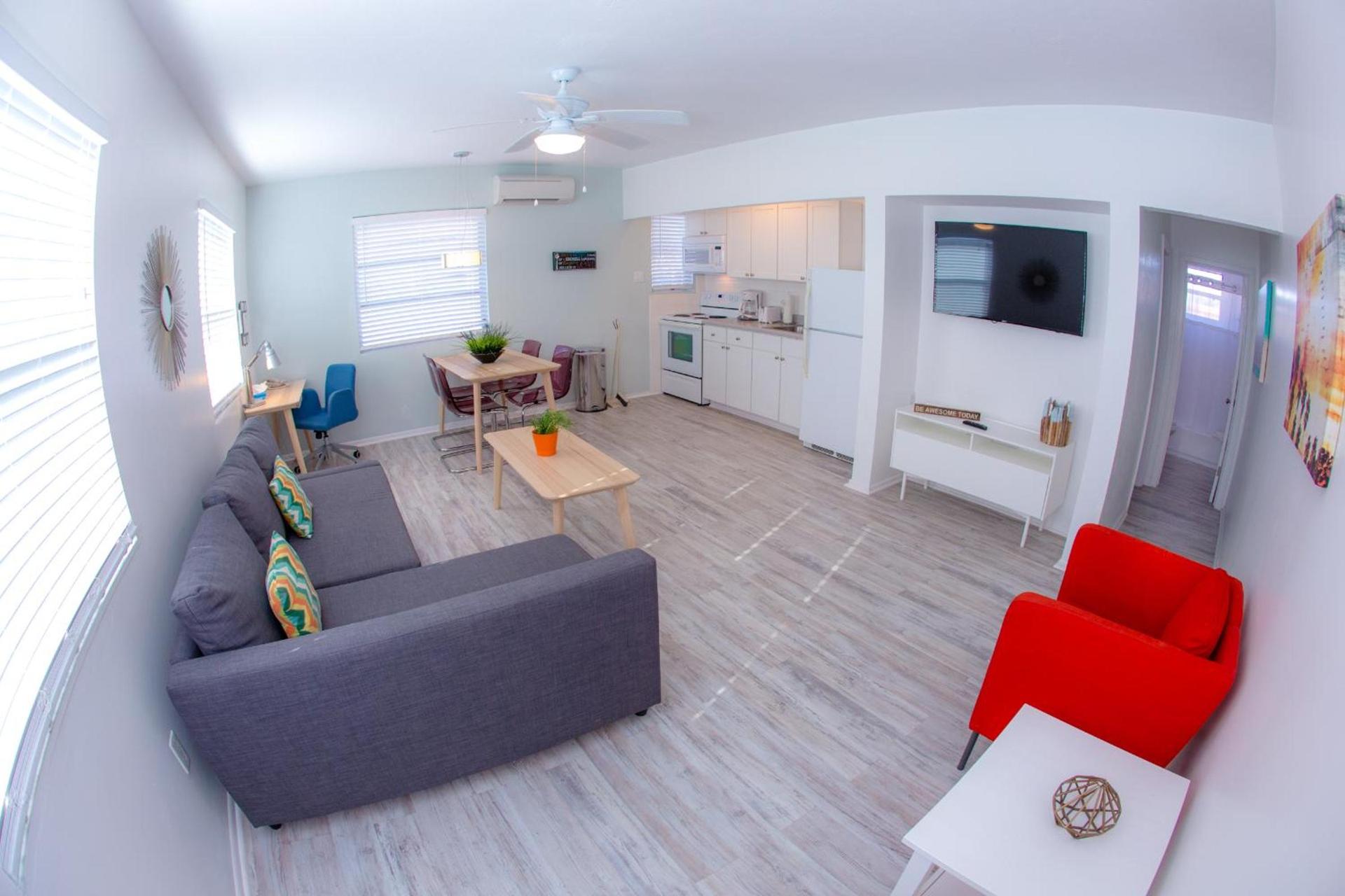 St. Pete Beach Suites photo 30