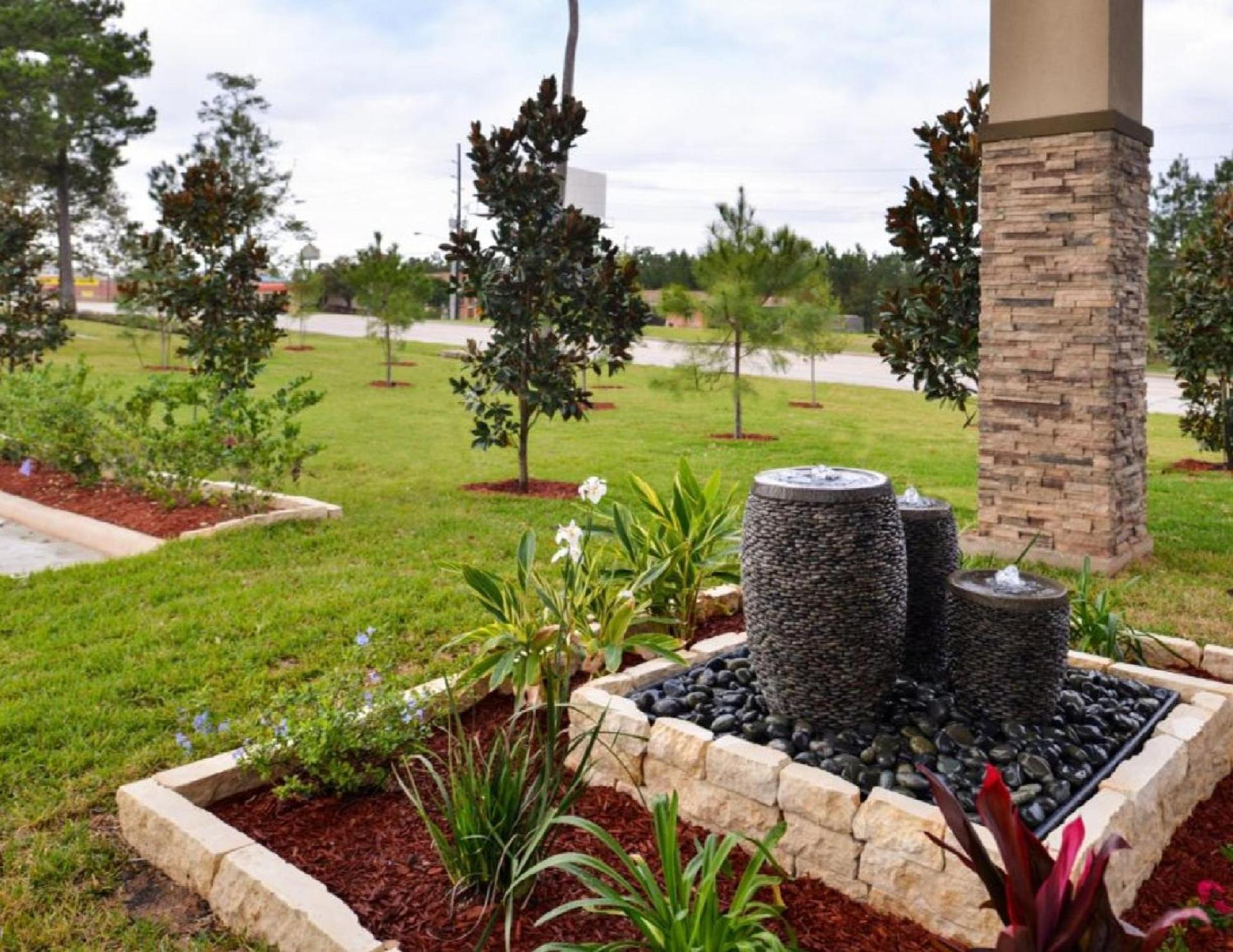Scottish Inn & Suites - Conroe photo 22