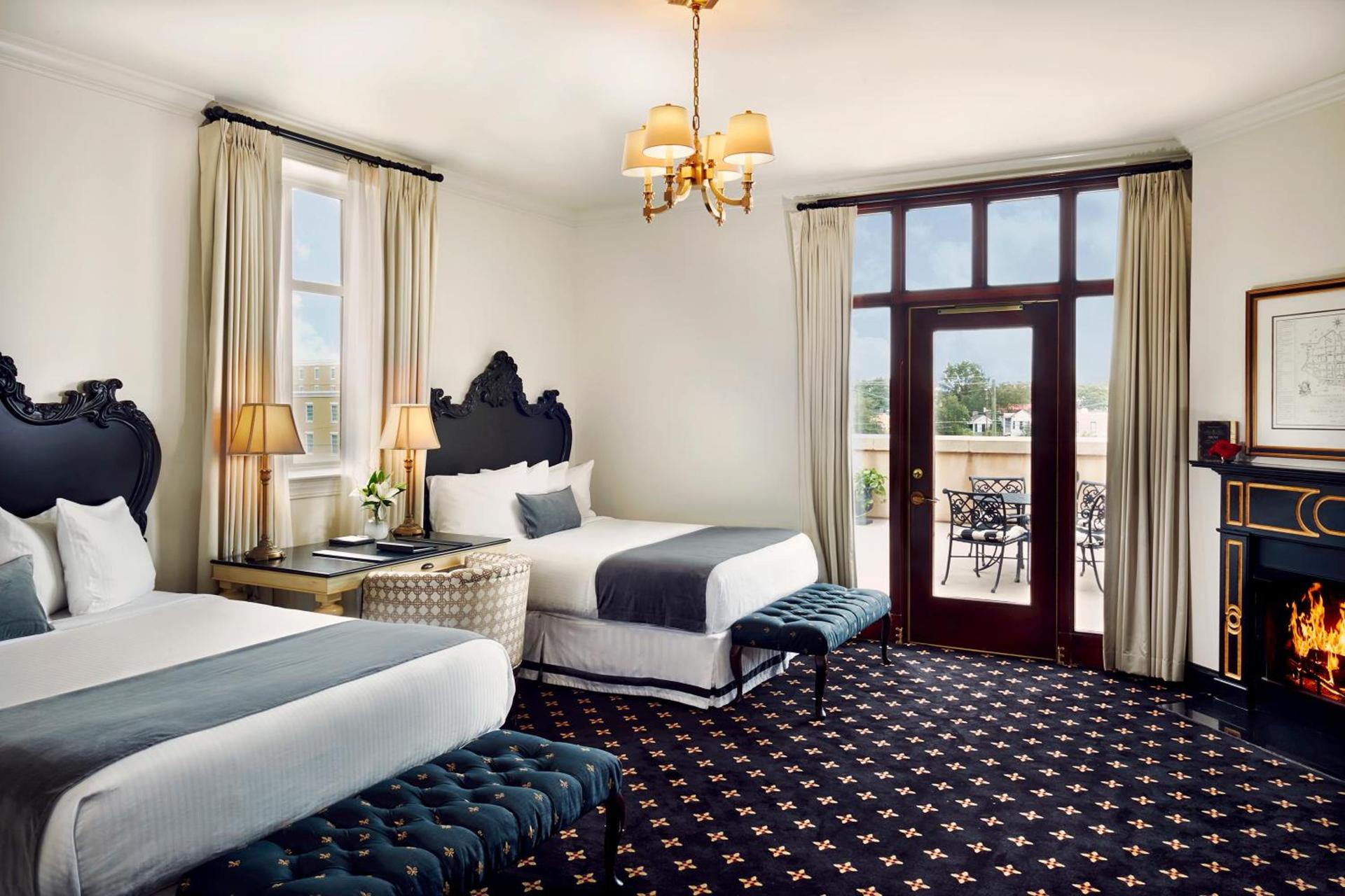 French Quarter Inn photo 11