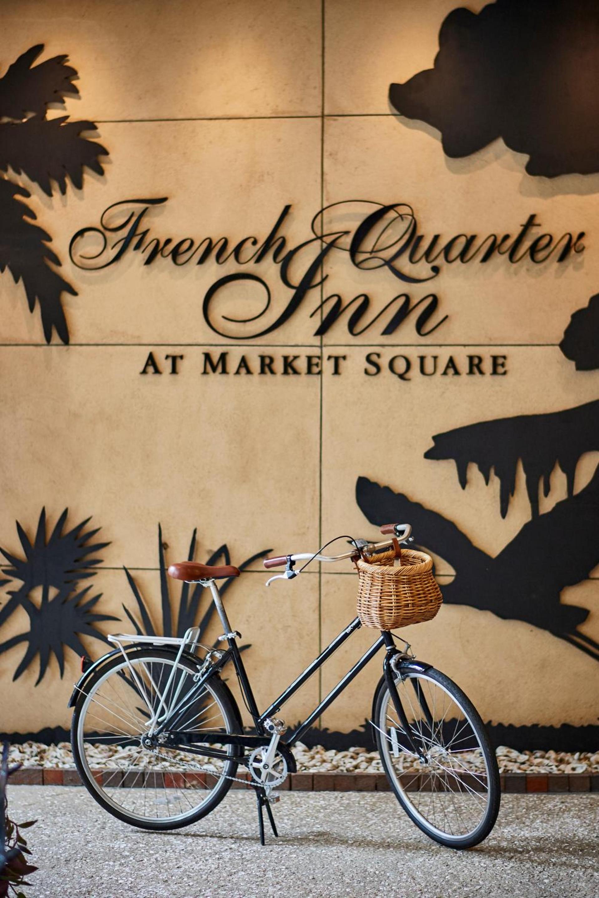 French Quarter Inn photo 14