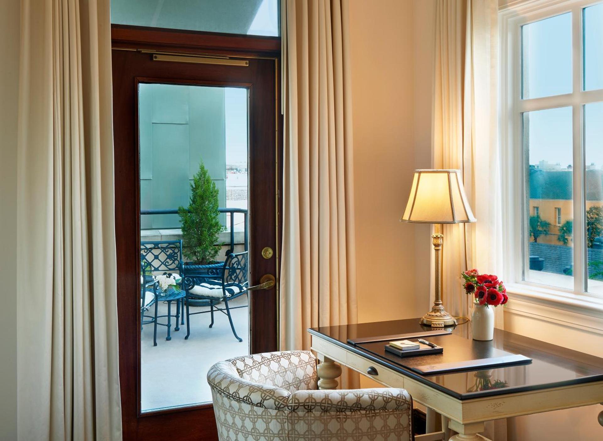 French Quarter Inn photo 16