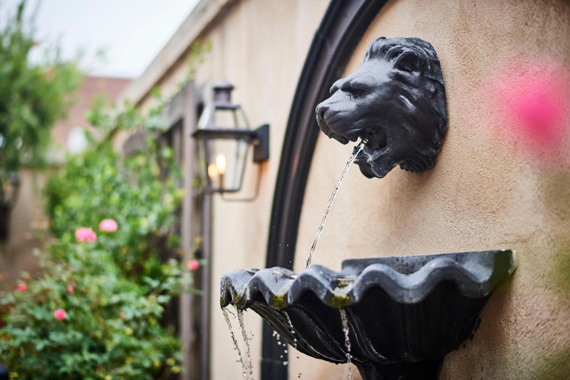 French Quarter Inn photo 17