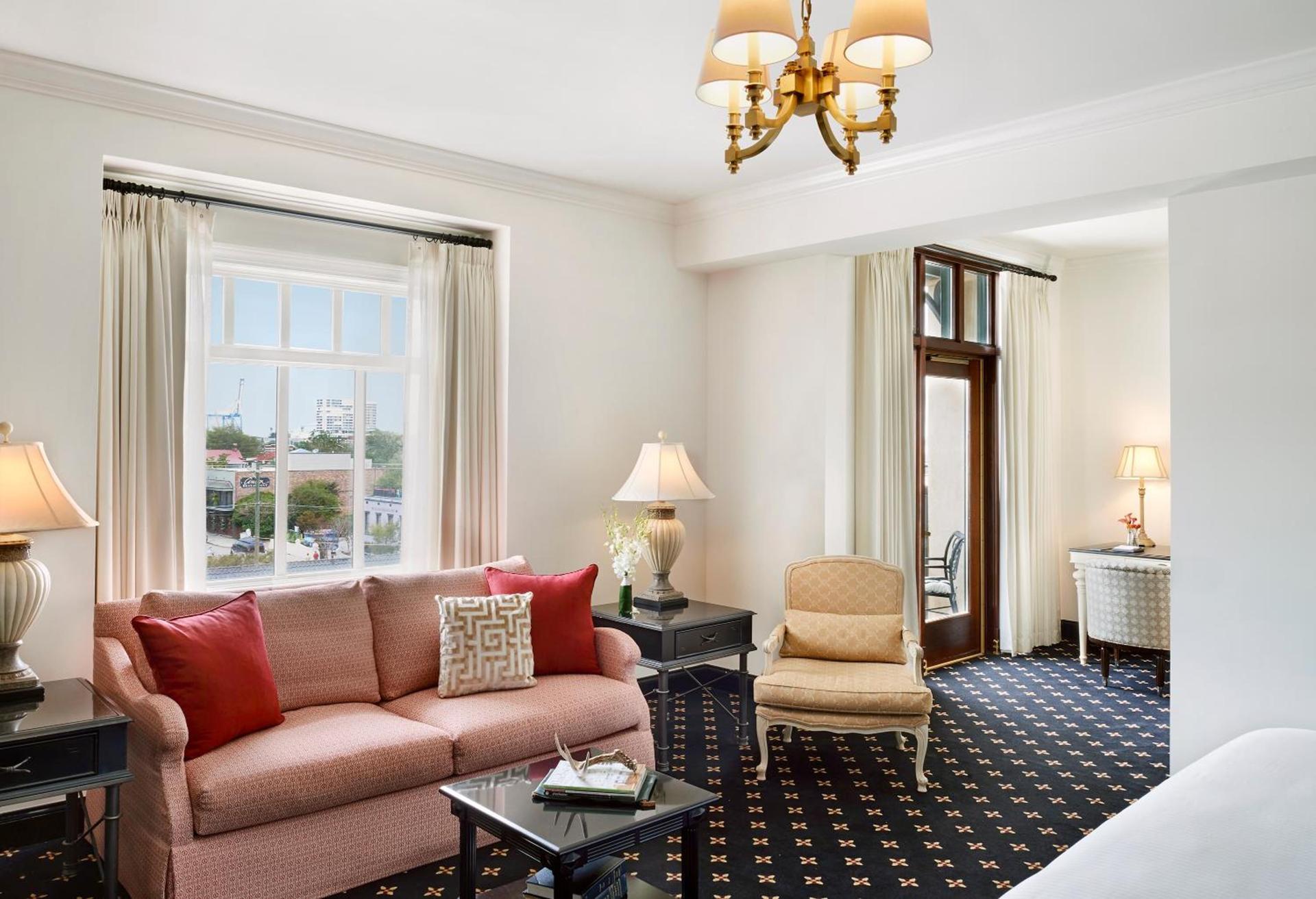 French Quarter Inn photo 19