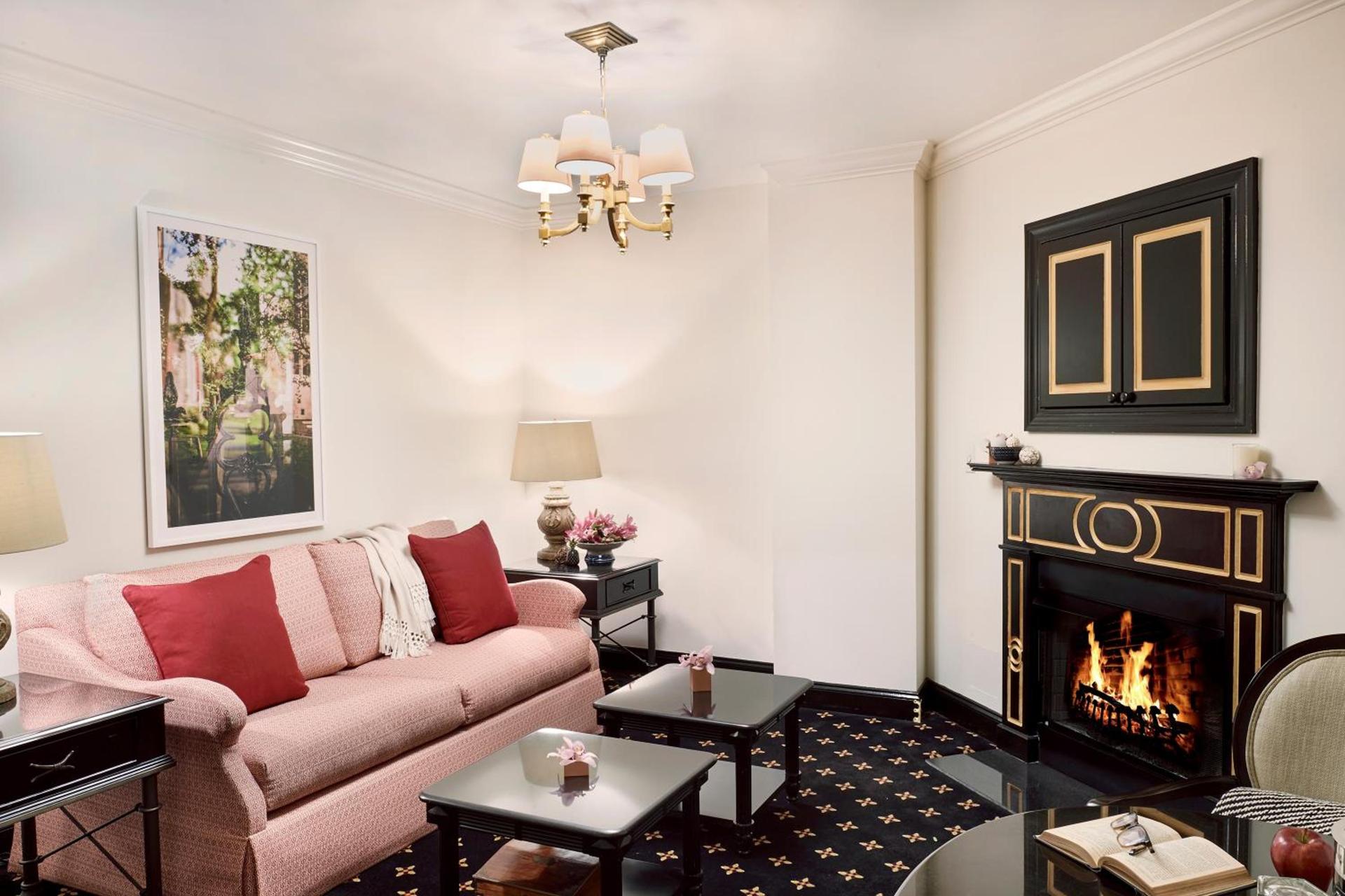 French Quarter Inn photo 20