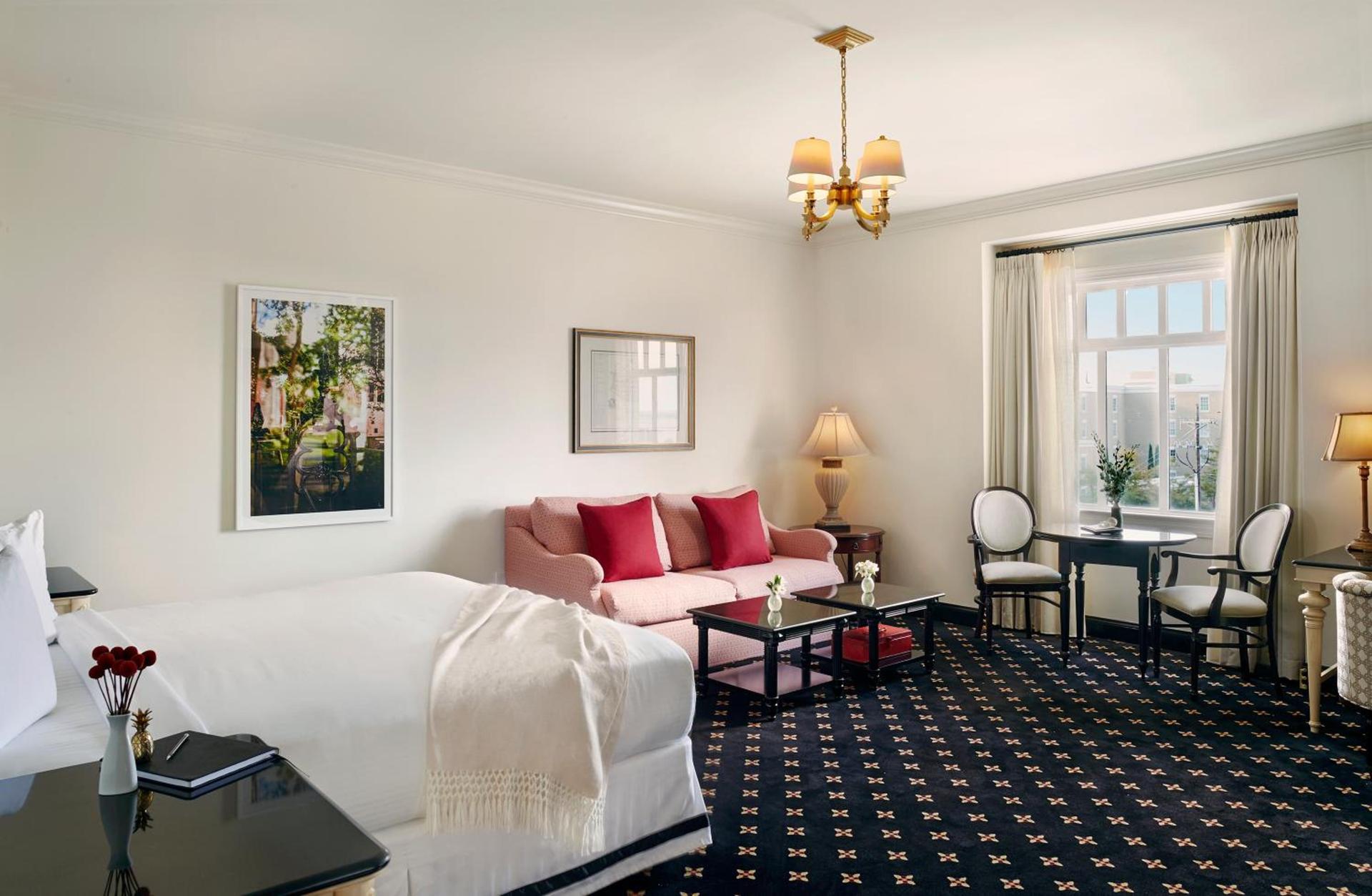 French Quarter Inn photo 22