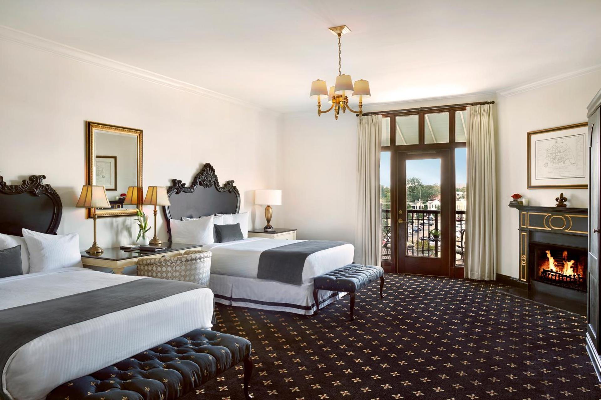 French Quarter Inn photo 23