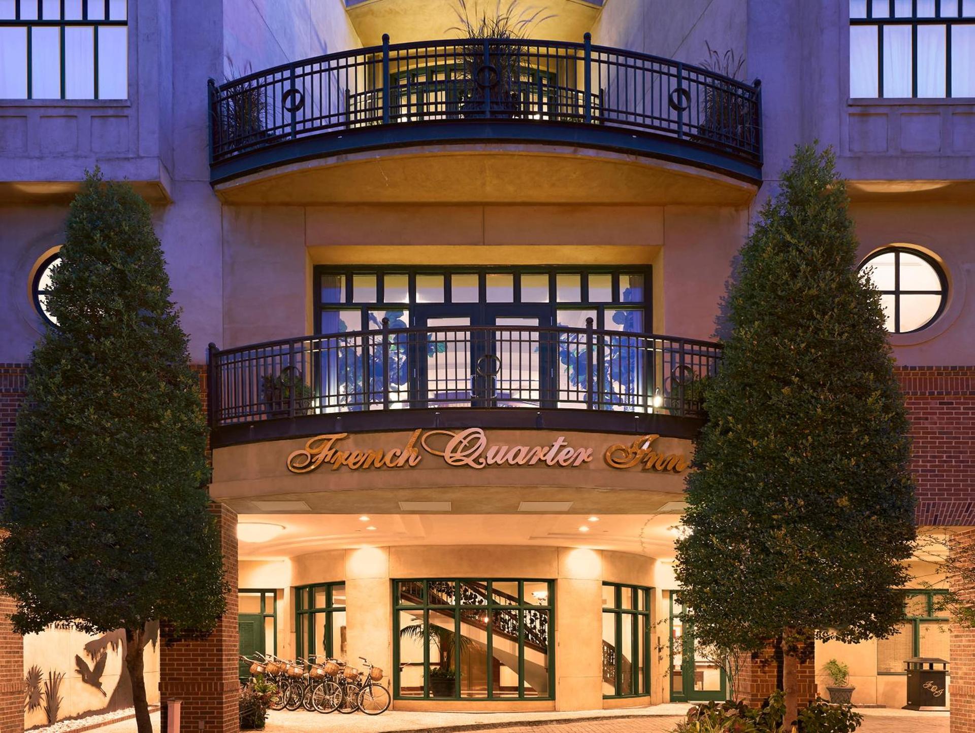 French Quarter Inn photo 2