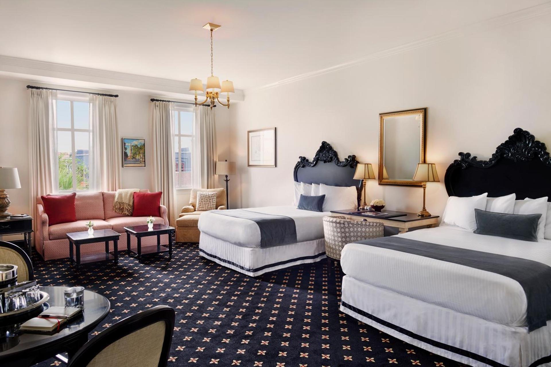 French Quarter Inn photo 27