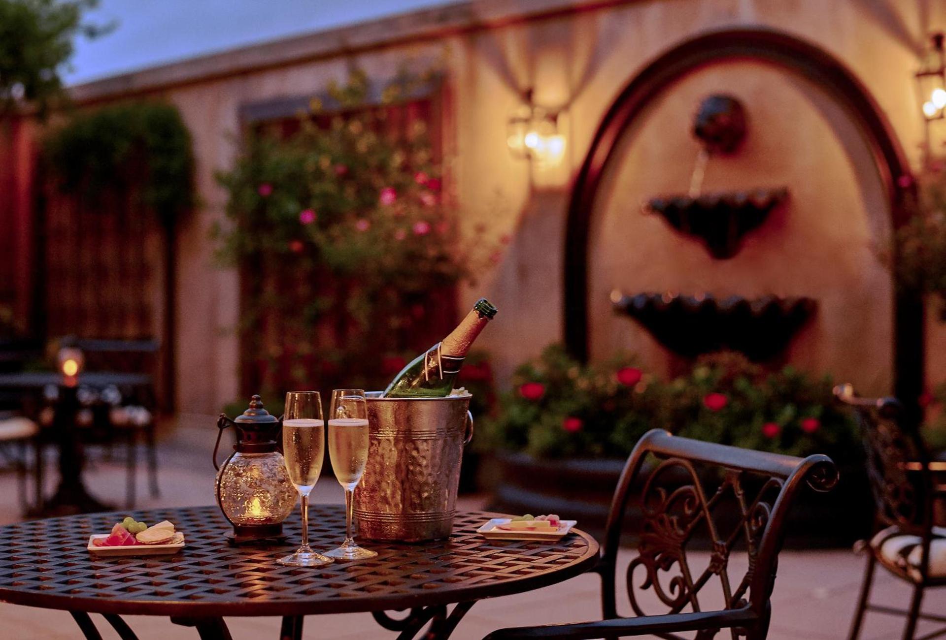 French Quarter Inn photo 28