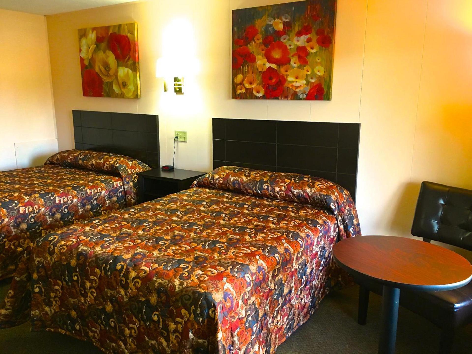 Oak Mar Motel photo 11