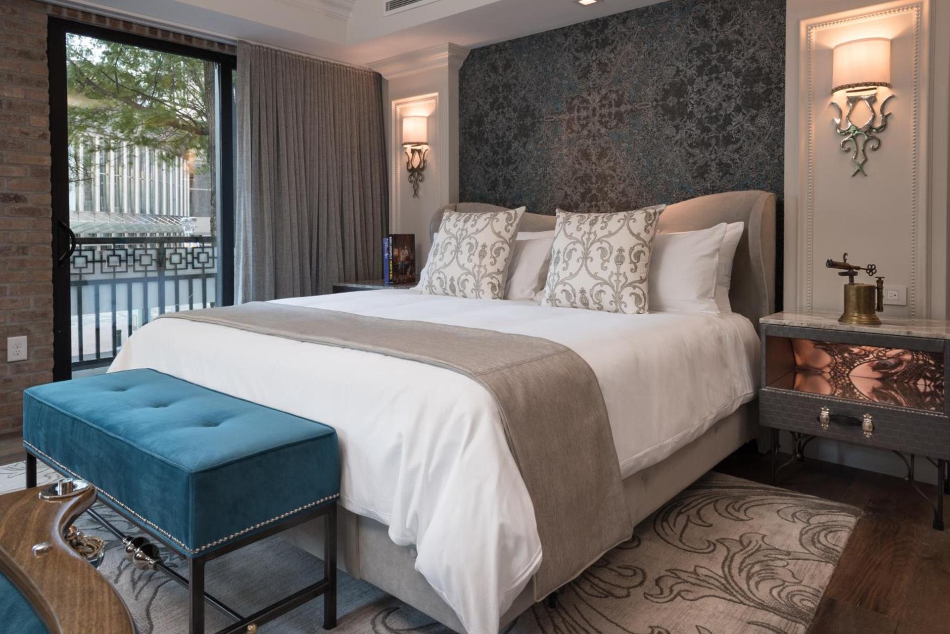 The Ivey's Hotel photo 51